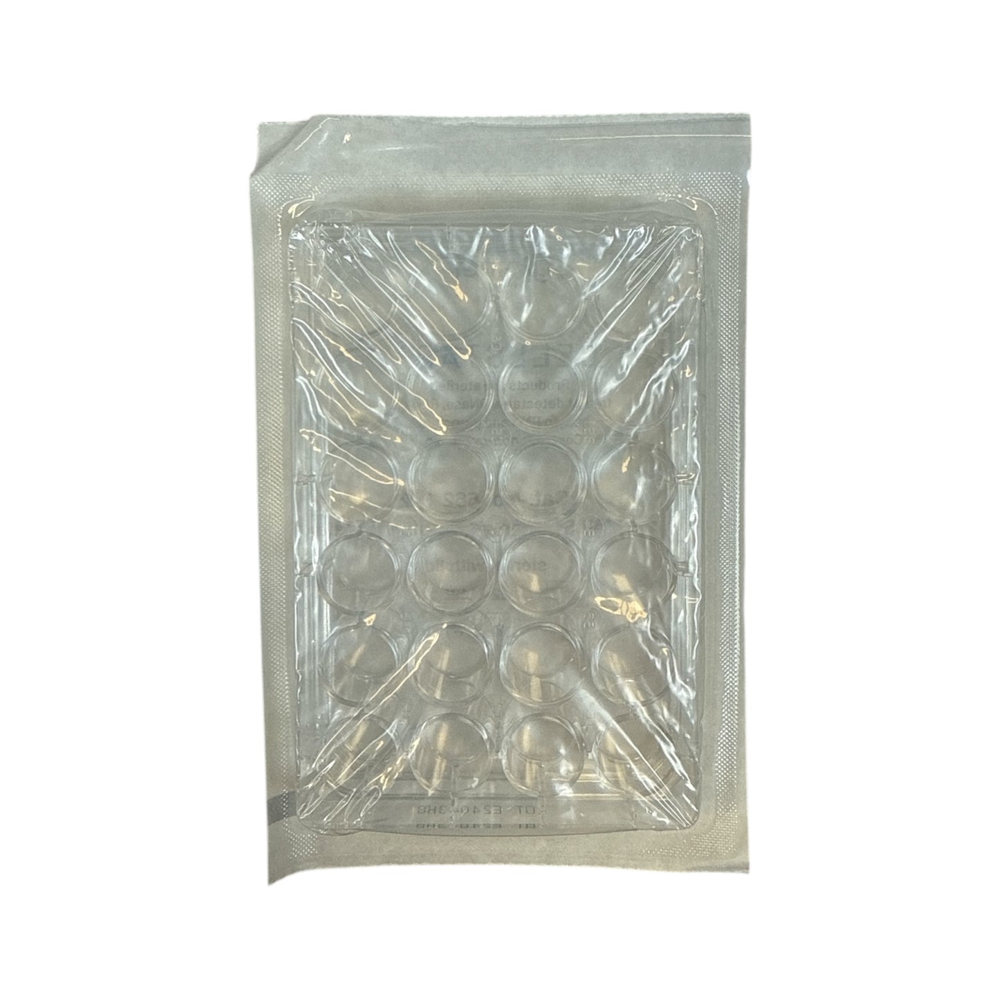 Greiner CELLSTAR 24-Well Suspension Culture Plates 662102 – 91/cs (Best Offer!)