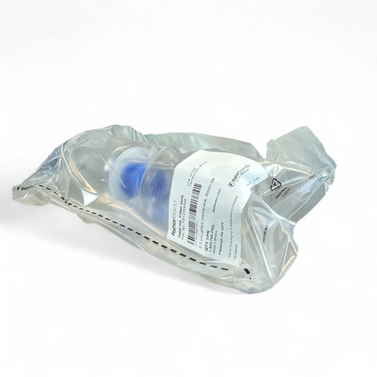 Fisherbrand FB12566506 1000 mL Filter Unit, PES Membrane, 0.2µm, 90mm Diameter, 12/CS(Best Offer!)