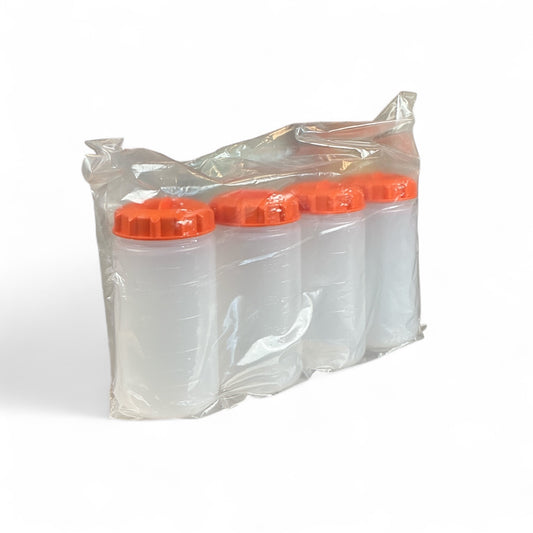 Corning Centrifuge Bottles with Screw Cap, 250mL, 431841 – 20 Units (Best Offer)