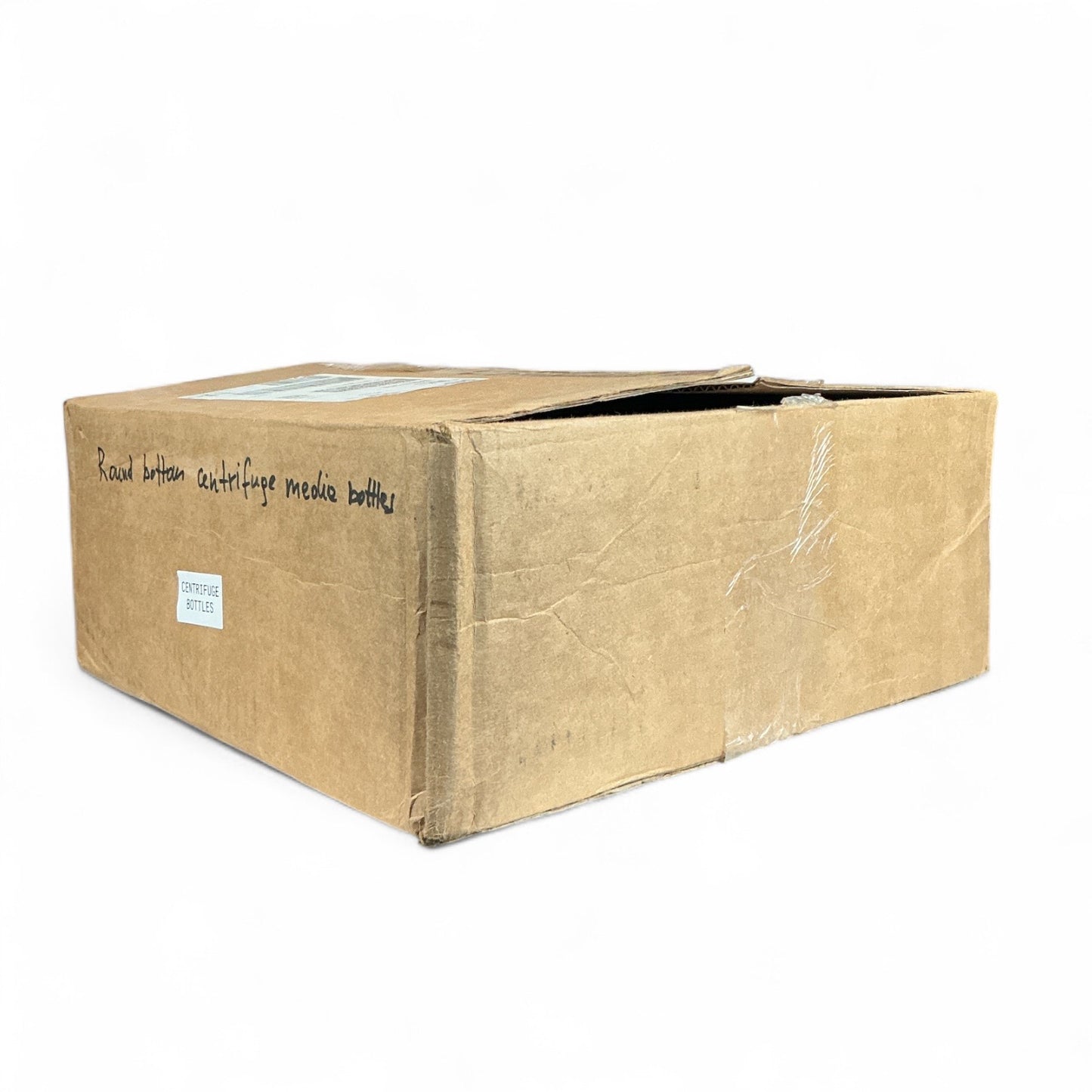 Corning Centrifuge Bottles with Screw Cap, 250mL, 431841 – 20 Units (Best Offer)