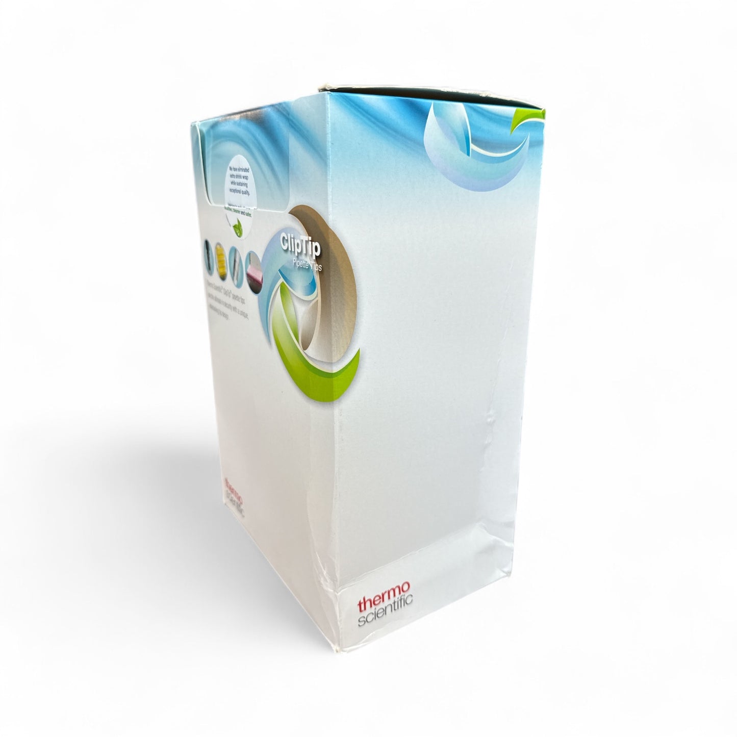 Thermo Scientific ClipTip 300 Ext Reload Low Retention 94410617 (10x96 Tips)