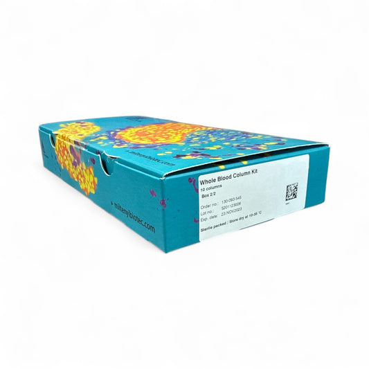 Miltenyi Biotec Whole Blood Column Kit 130-093-545 – 10 Columns (Best Offer!)