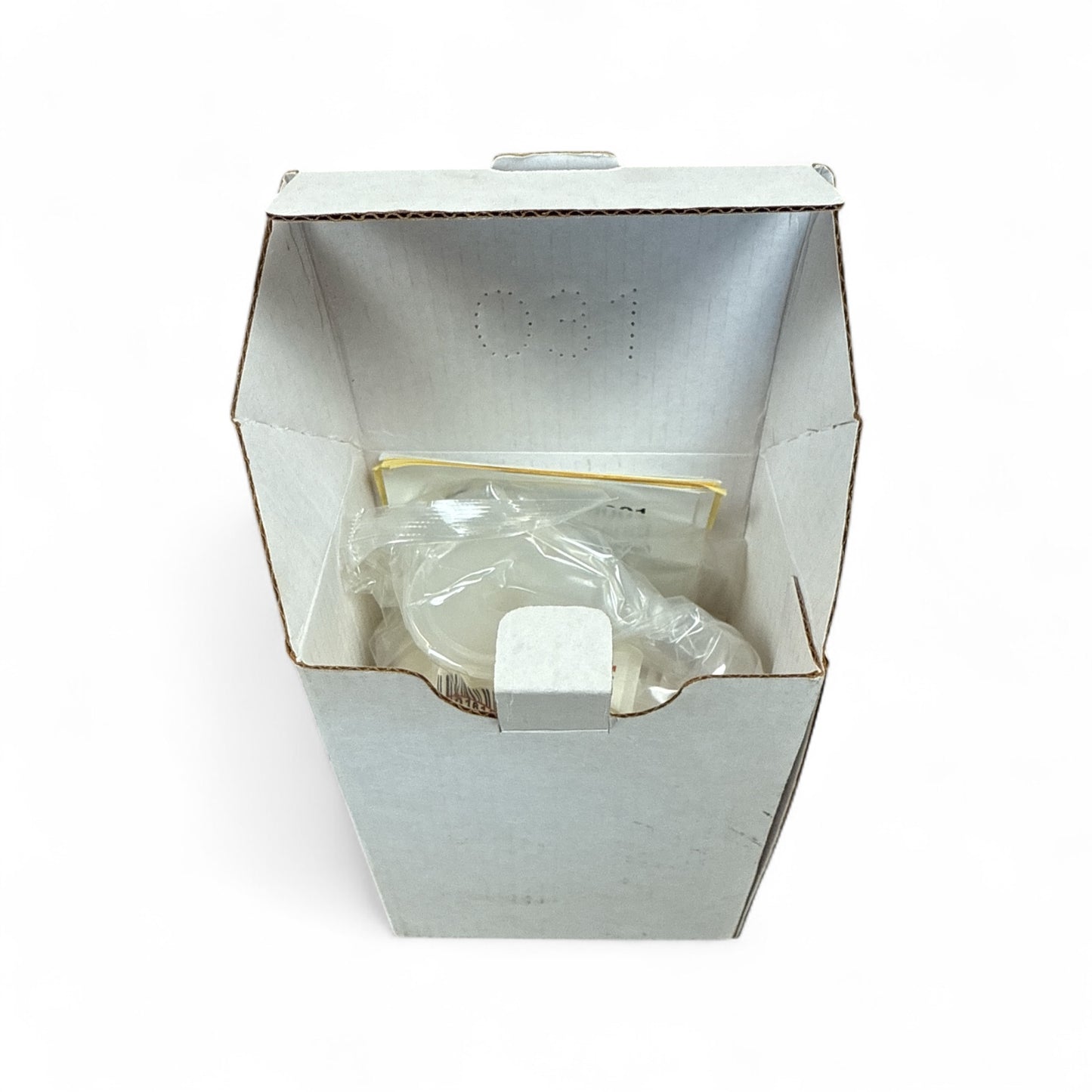 3M CUNO PolyPro XL Capsule PPG120C01AA01 1.2µm