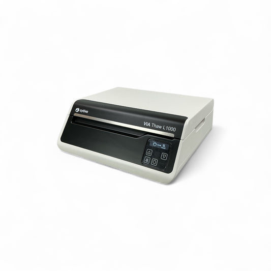 Cytiva VIA Thaw L1000 Cell Therapy Bag Thawing System