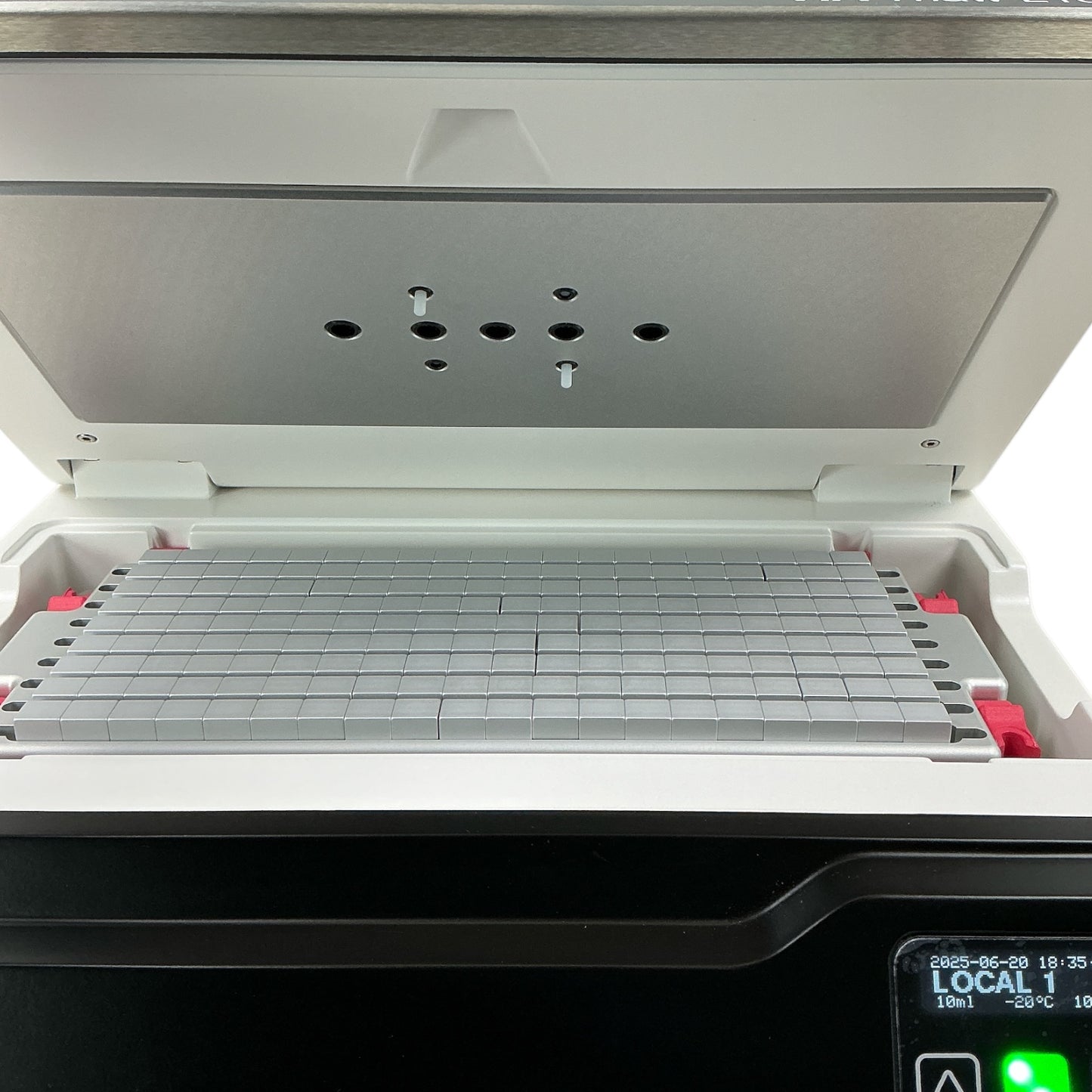 Cytiva VIA Thaw L1000 Cell Therapy Bag Thawing System