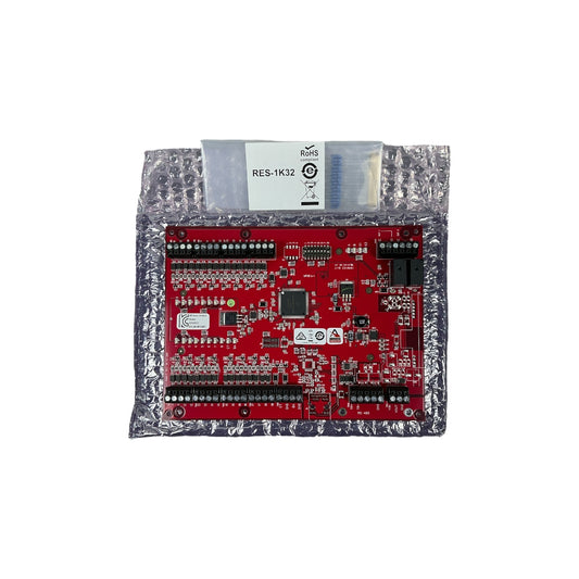 Mercury MR16IN-S3 Input Interface Module 16-Point MR Series Access Control