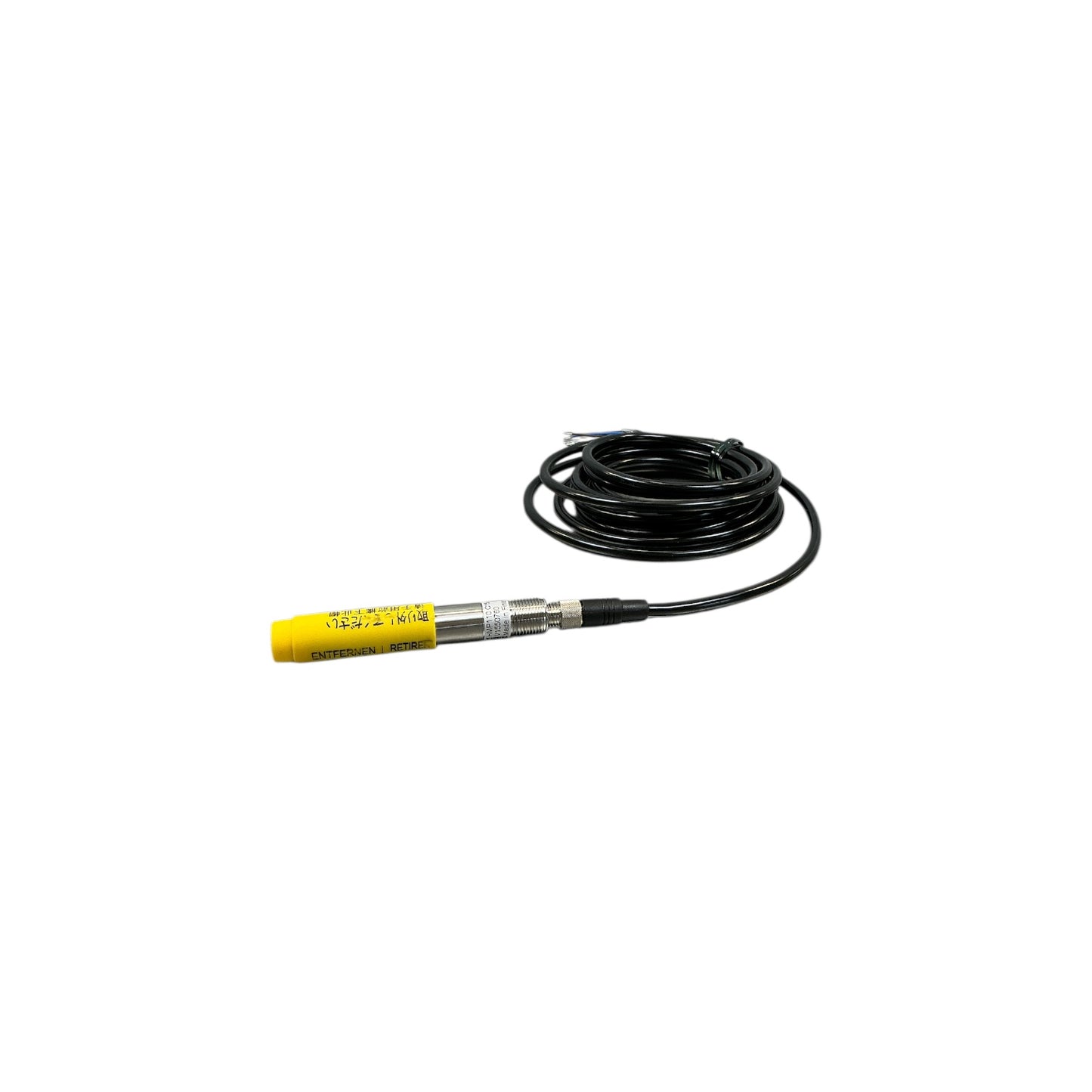 Vaisala HMP110 Temp RH Probe  w/ Cable - New Open Box
