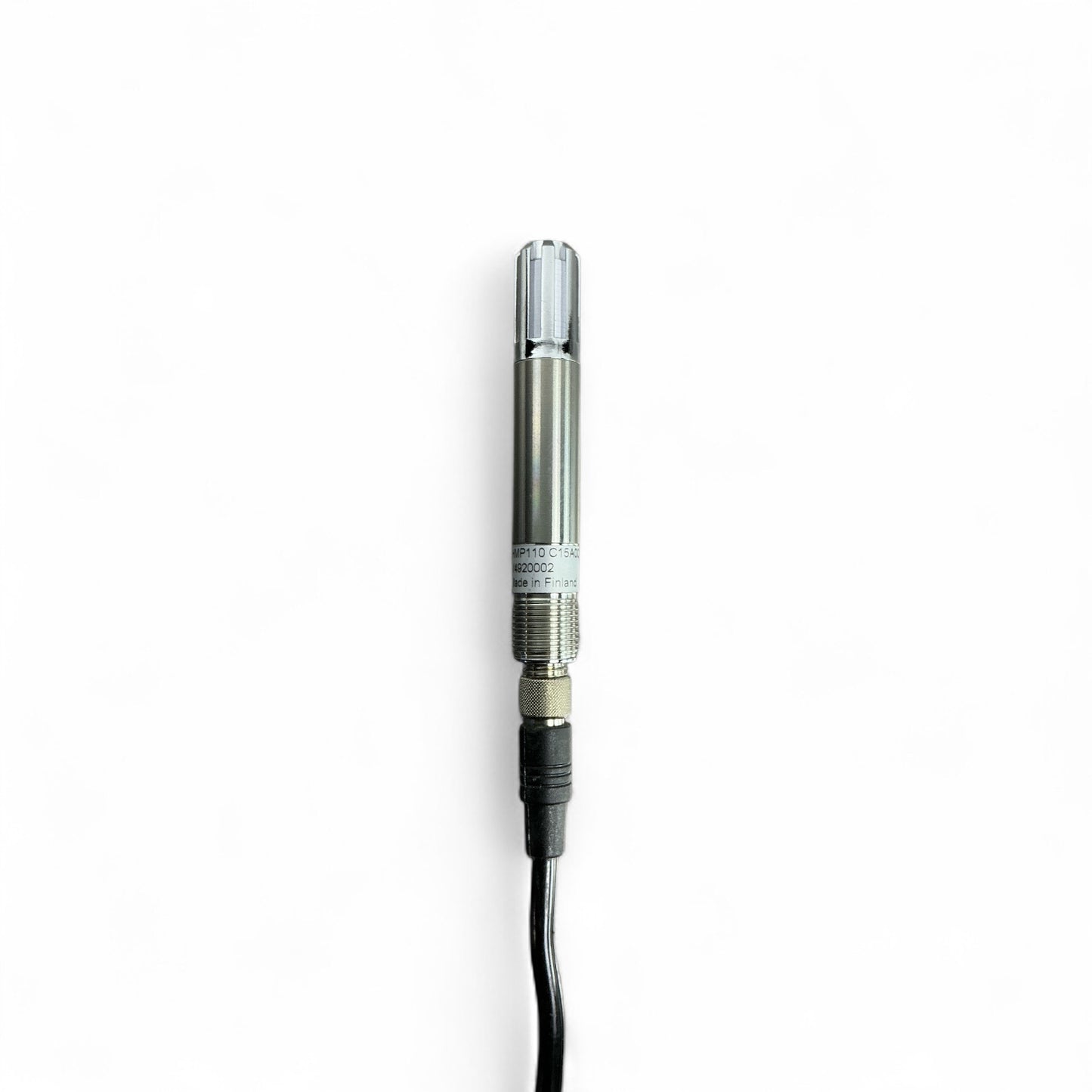 Vaisala HMP110 Temp RH Probe  w/ Cable
