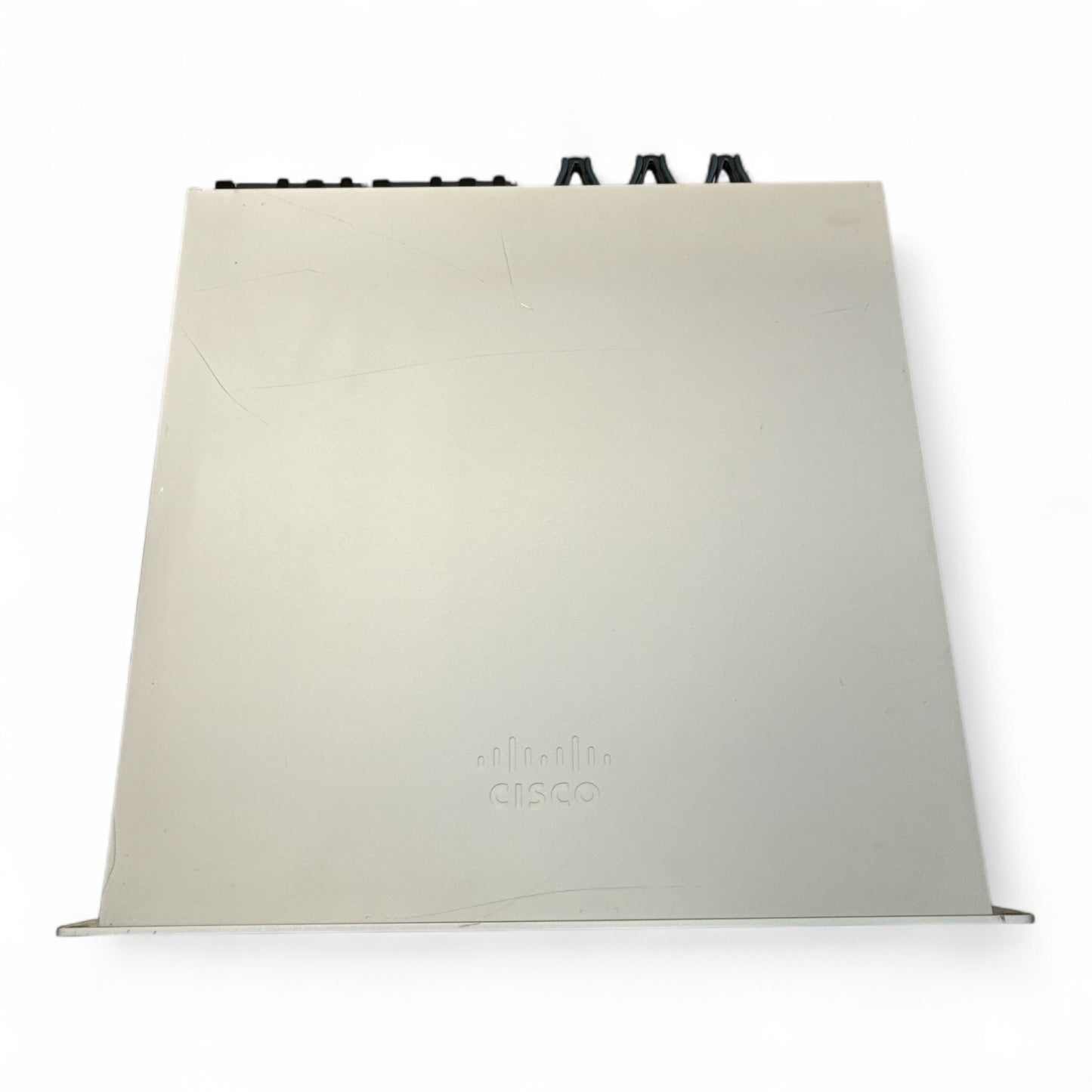 Cisco Meraki MS425-32 32-Port GB SFP+ Switch w/ Fan & Power Modules Unclaimed