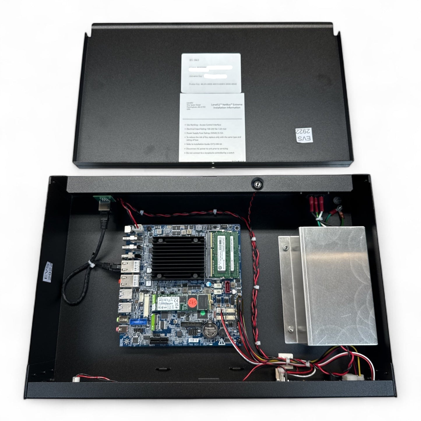 Lenel S2 Intelligent Dual Reader Interface 5000-103-02 (Best Offer!)