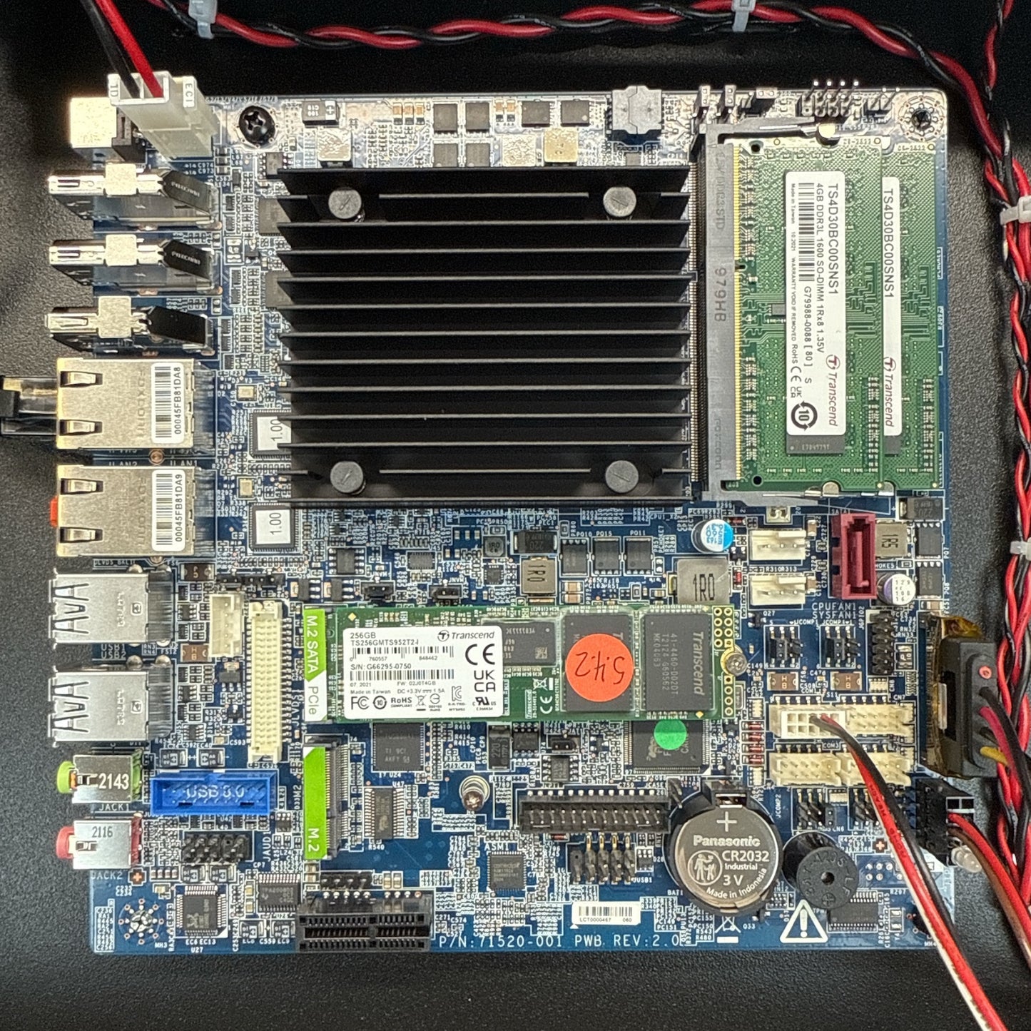 Lenel S2 Intelligent Dual Reader Interface 5000-103-02 (Best Offer!)