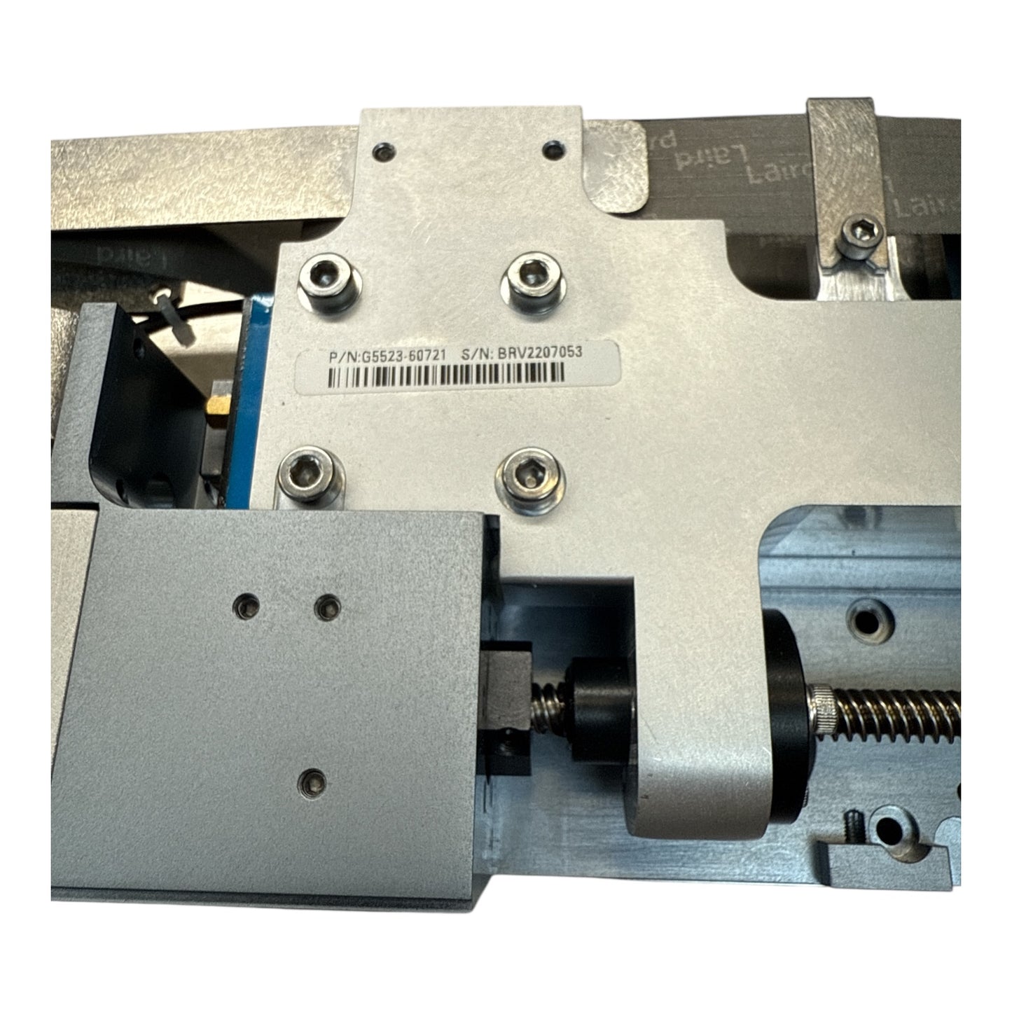 Agilent G5523-60721 Gripper Assembly for Robotic Sampler Arm (Best Offer!)