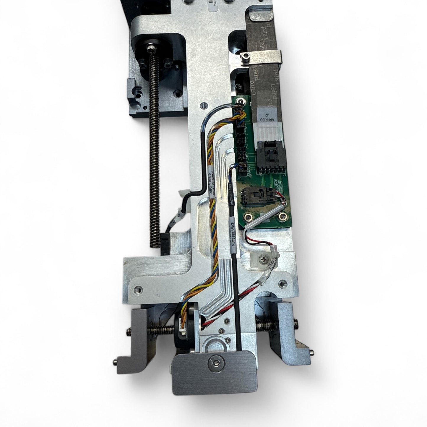 Agilent G5523-60721 Gripper Assembly for Robotic Sampler Arm (Best Offer!)