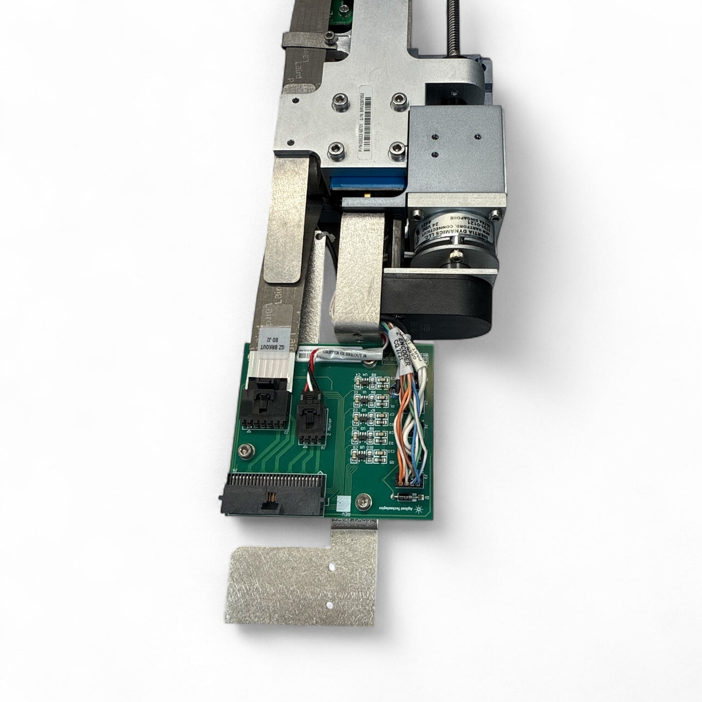 Agilent G5523-60721 Gripper Assembly for Robotic Sampler Arm (Best Offer!)