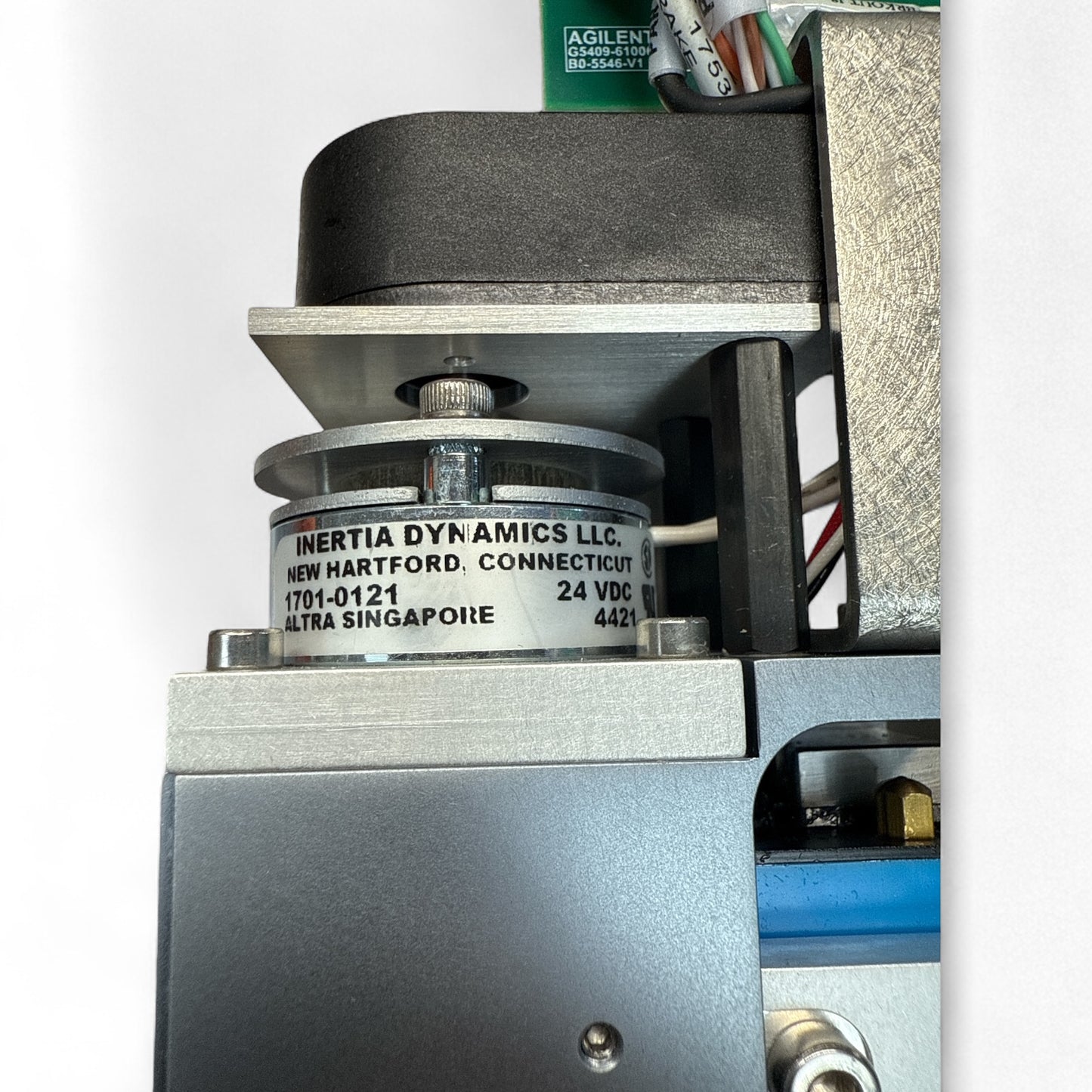 Agilent G5523-60721 Gripper Assembly for Robotic Sampler Arm (Best Offer!)