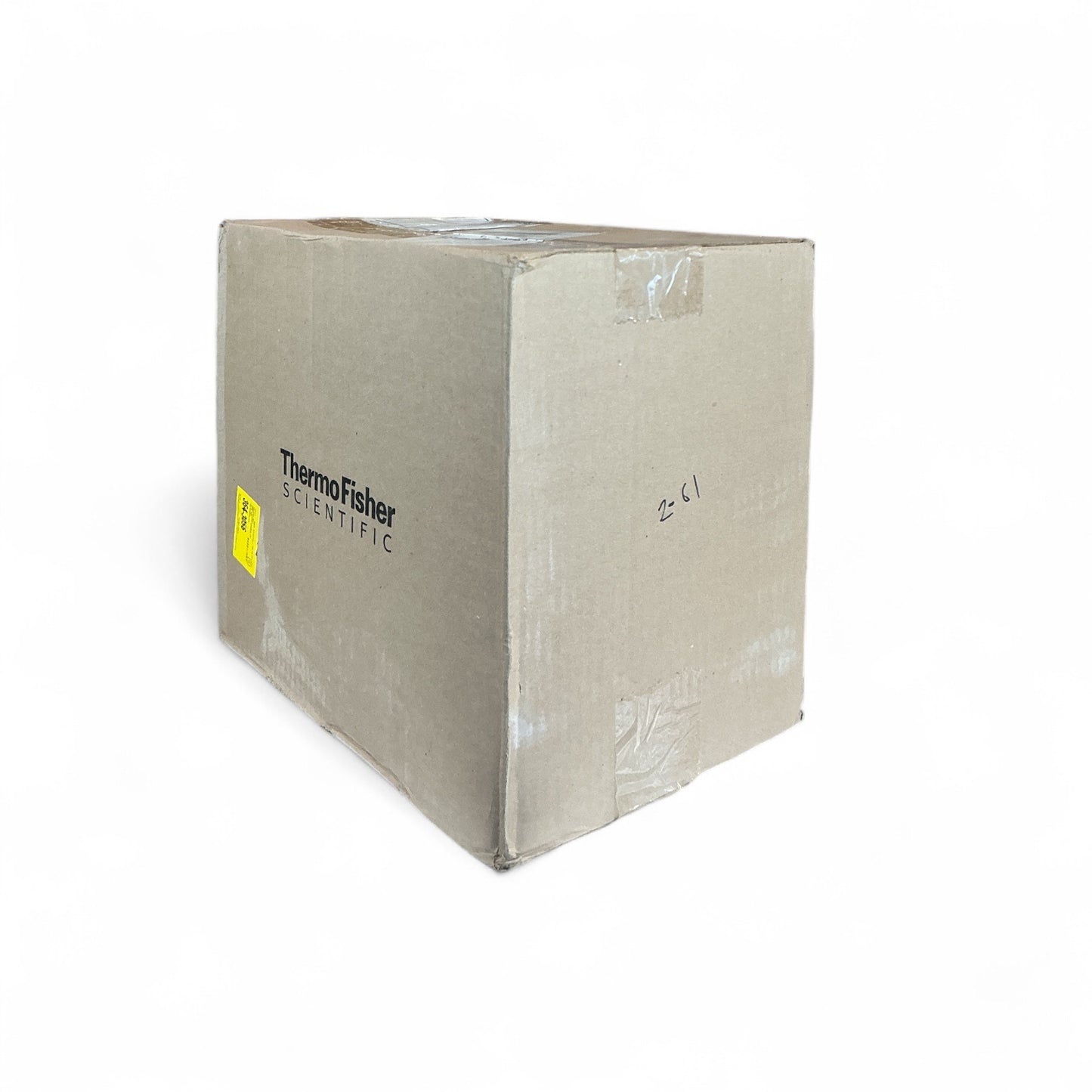 Thermo Fisher 2019-0250 Sterile Square Media Bottle, Case of 48(Best offer!)