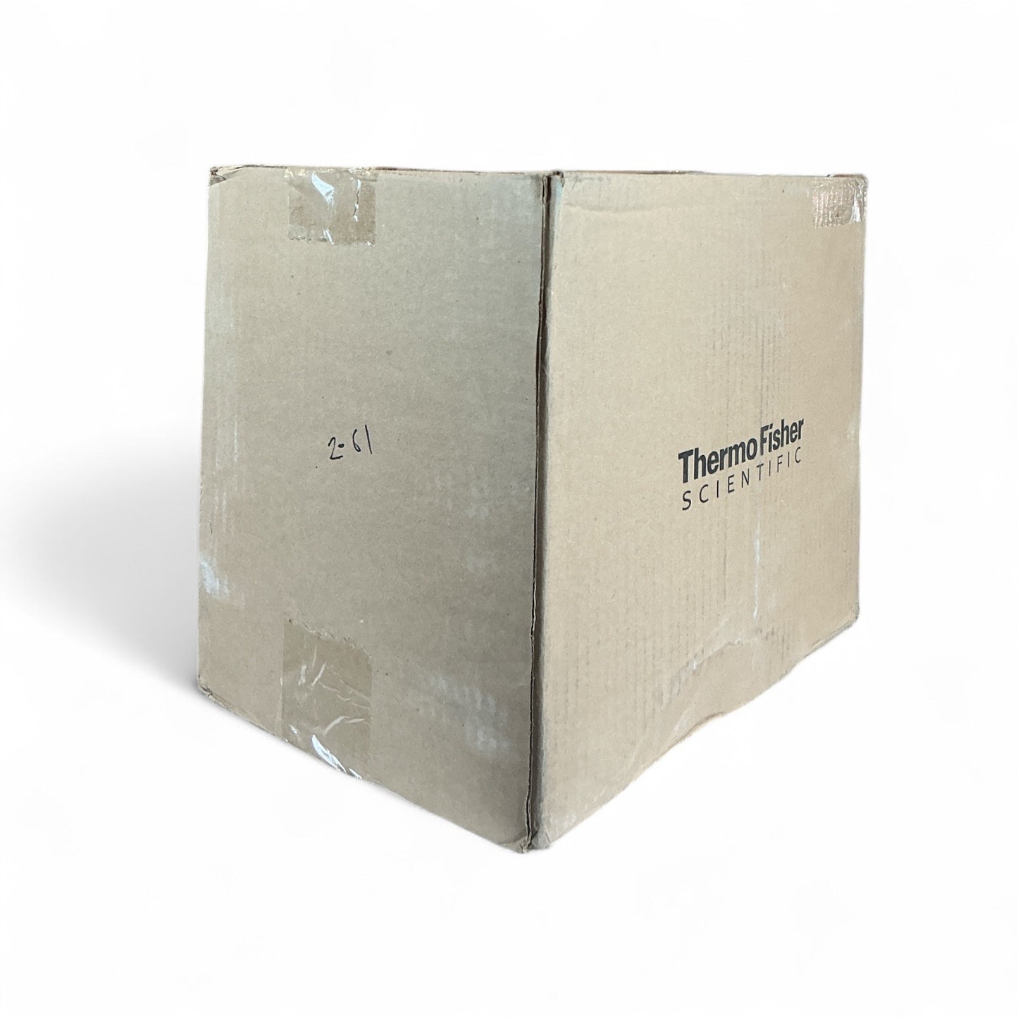 Thermo Fisher 2019-0250 Sterile Square Media Bottle, Case of 48(Best offer!)