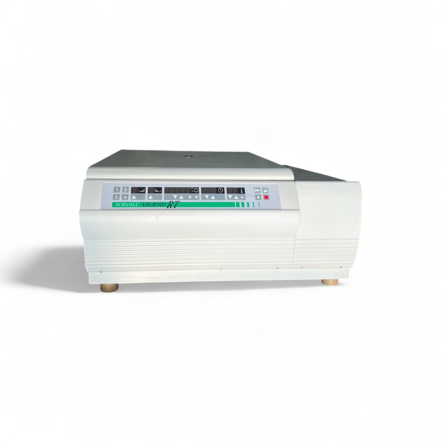 Kendro Sorvall Legend RT Centrifuge + F13-14x50c Rotor 13000RPM CAT 75004377