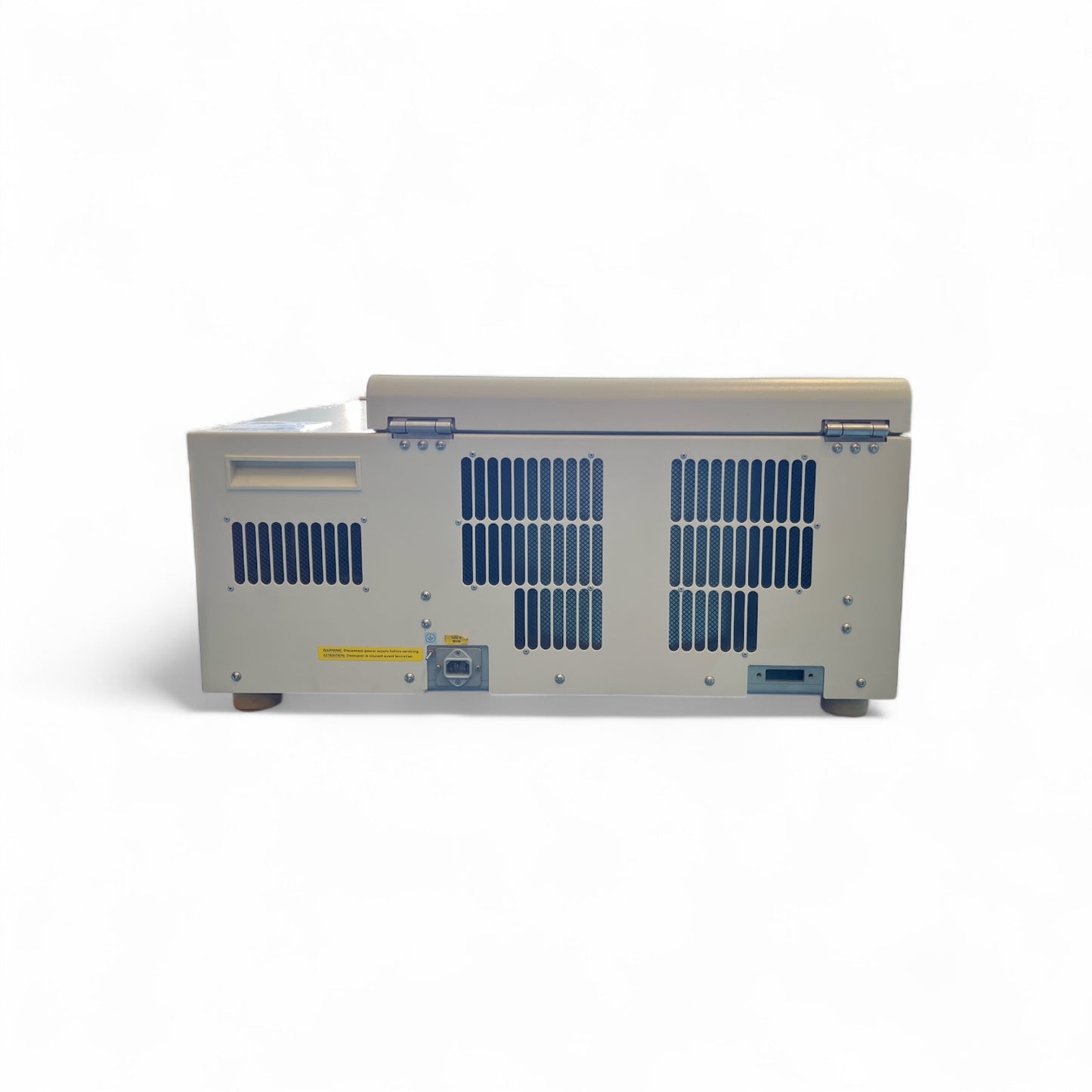 Kendro Sorvall Legend RT Centrifuge + F13-14x50c Rotor 13000RPM CAT 75004377