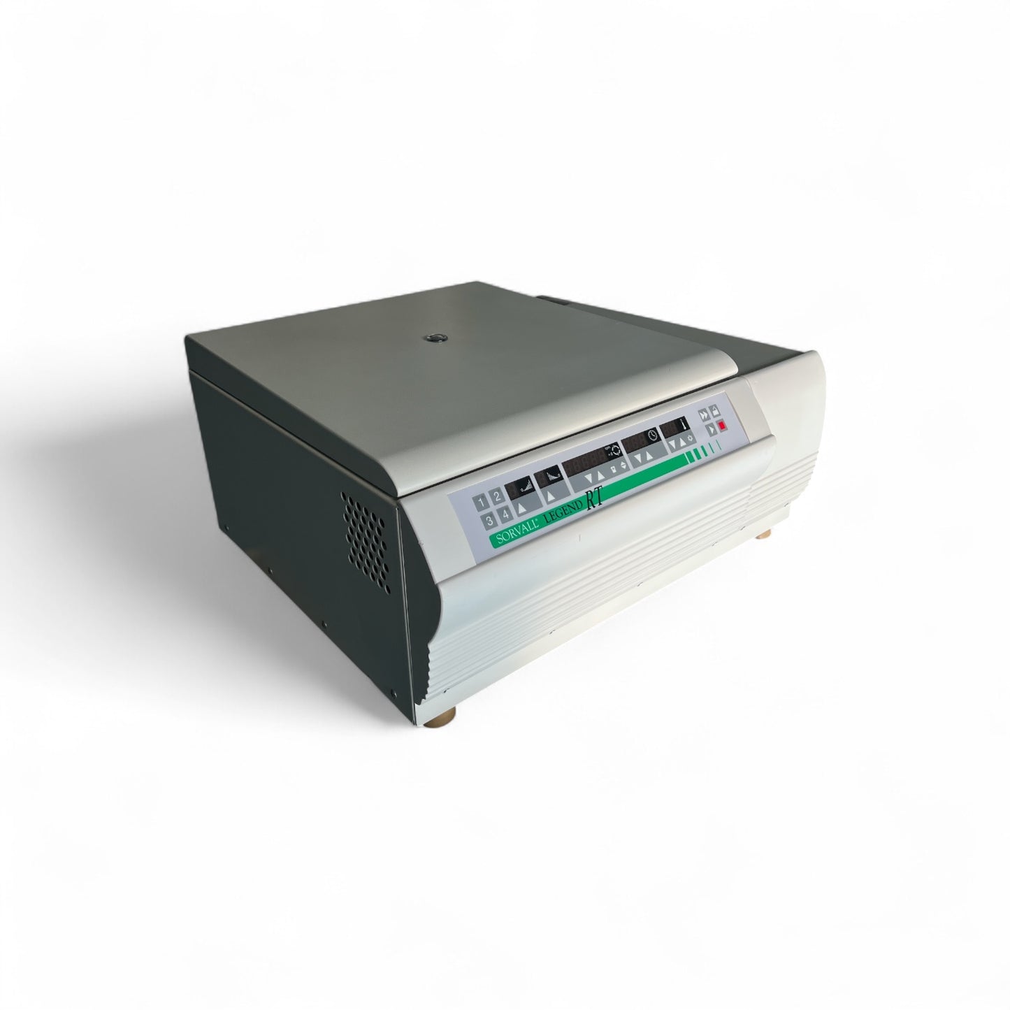 Kendro Sorvall Legend RT Centrifuge + F13-14x50c Rotor 13000RPM CAT 75004377