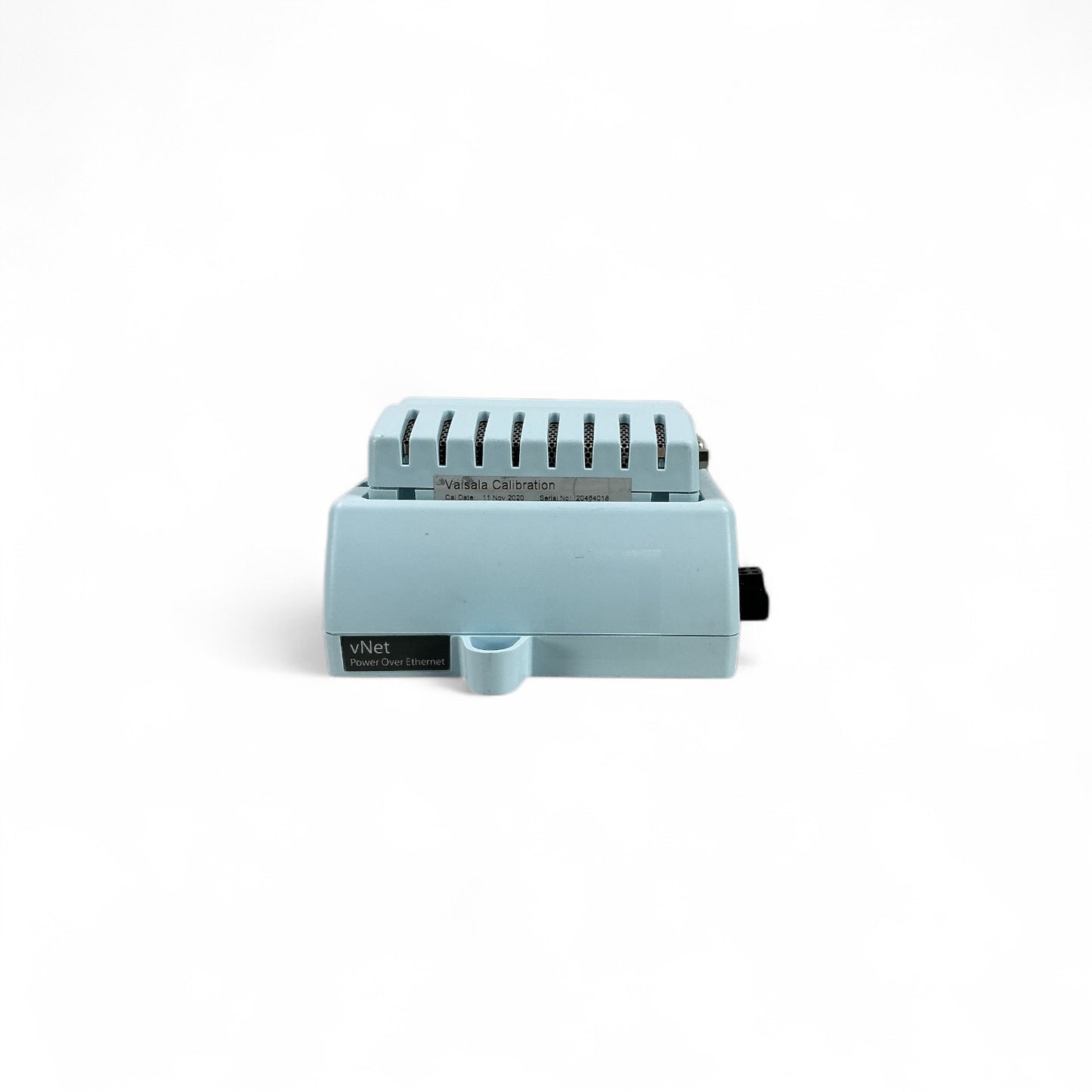 Vaisala VL-4000-40C Universal Input Logger w/ CDL-VNET-LPC Ethernet Interface