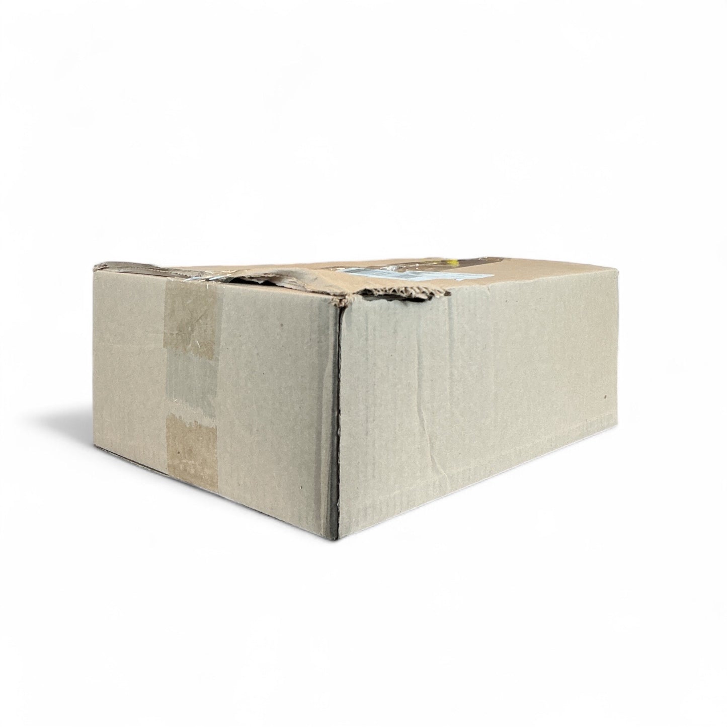 Fisherbrand FB12566510 Bottle Top Filter, 500 mL, 0.2 µm PES Membrane – 12/Case