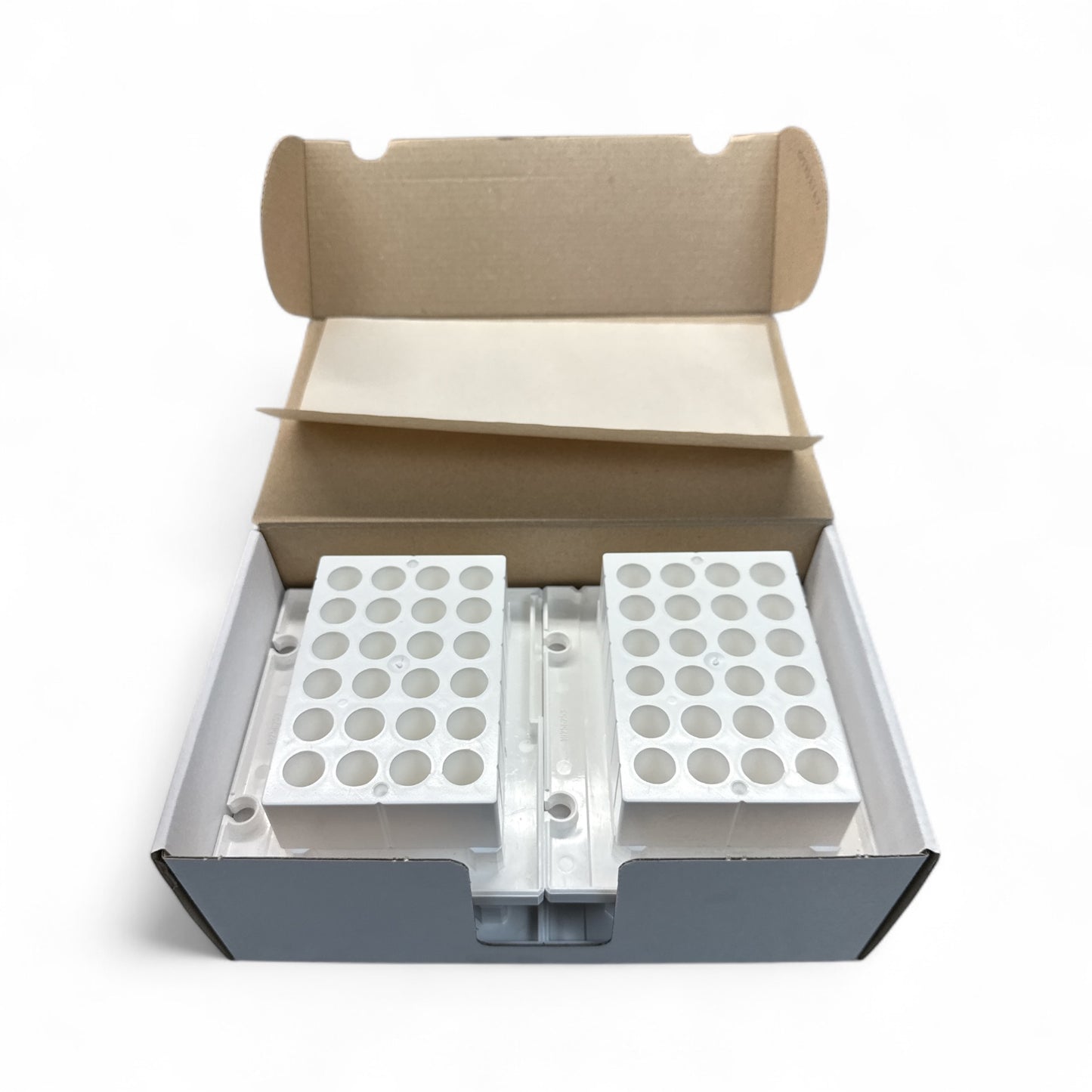 PerkinElmer 1450-117 4mL Vial Cassette Box of 4 (Best Offer!)