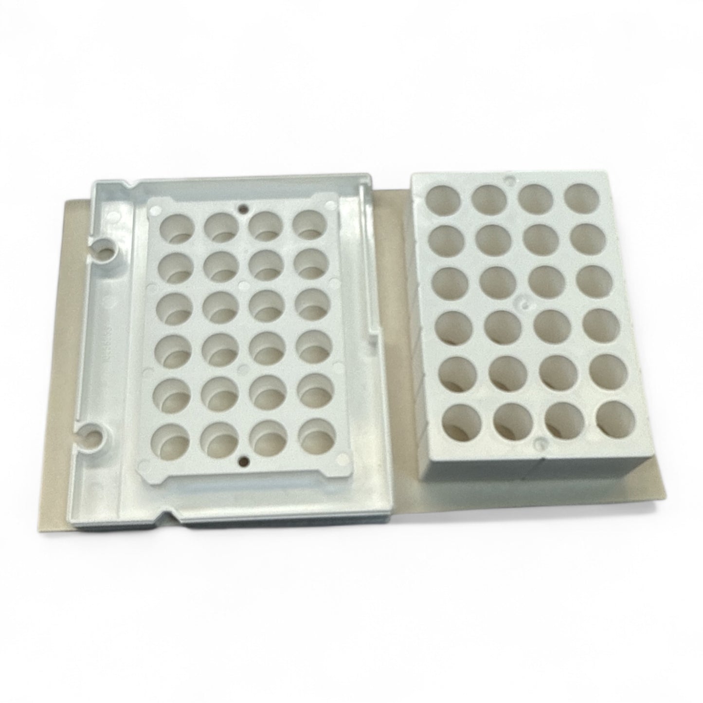 PerkinElmer 1450-117 4mL Vial Cassette Box of 4 (Best Offer!)