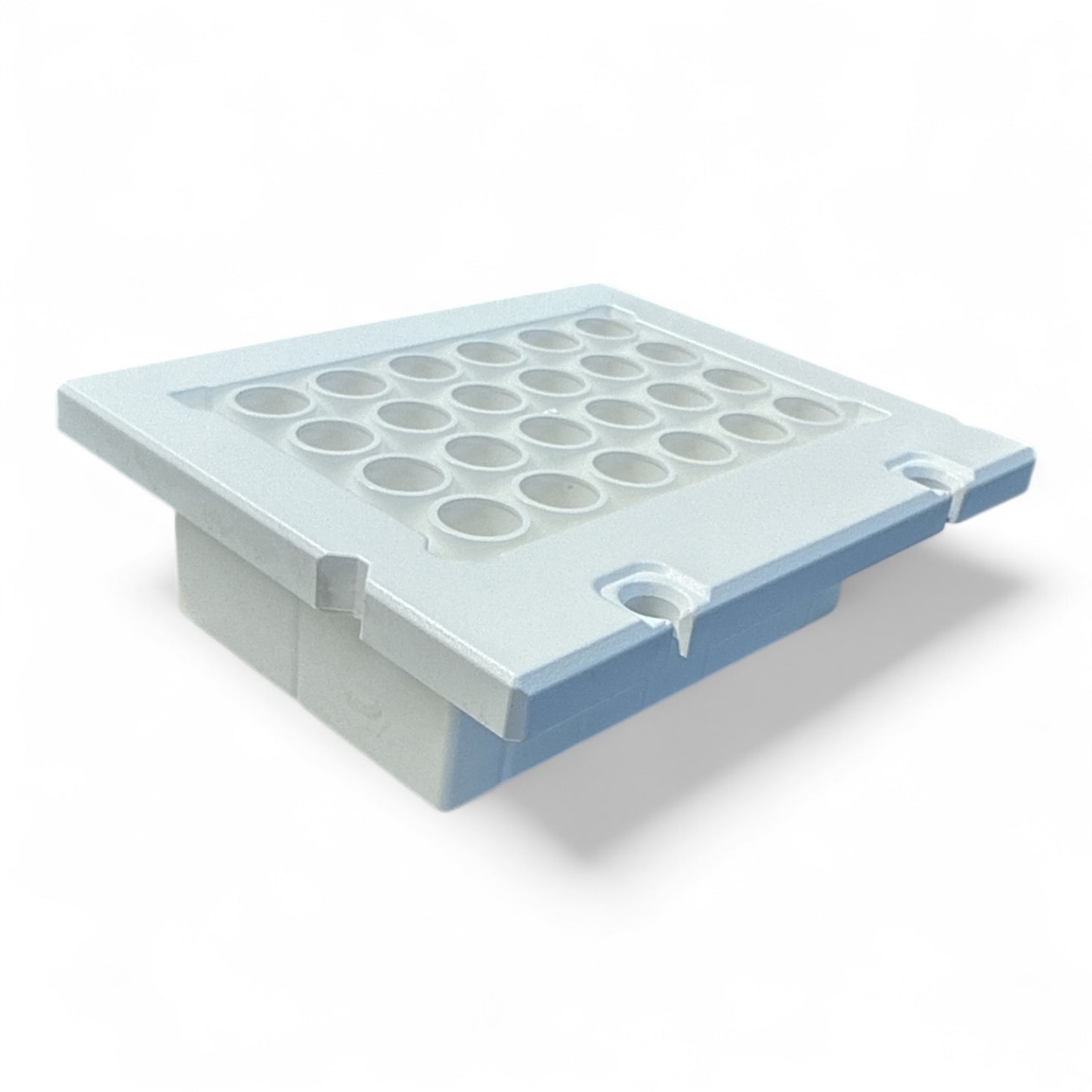 PerkinElmer 1450-117 4mL Vial Cassette Box of 4 (Best Offer!)