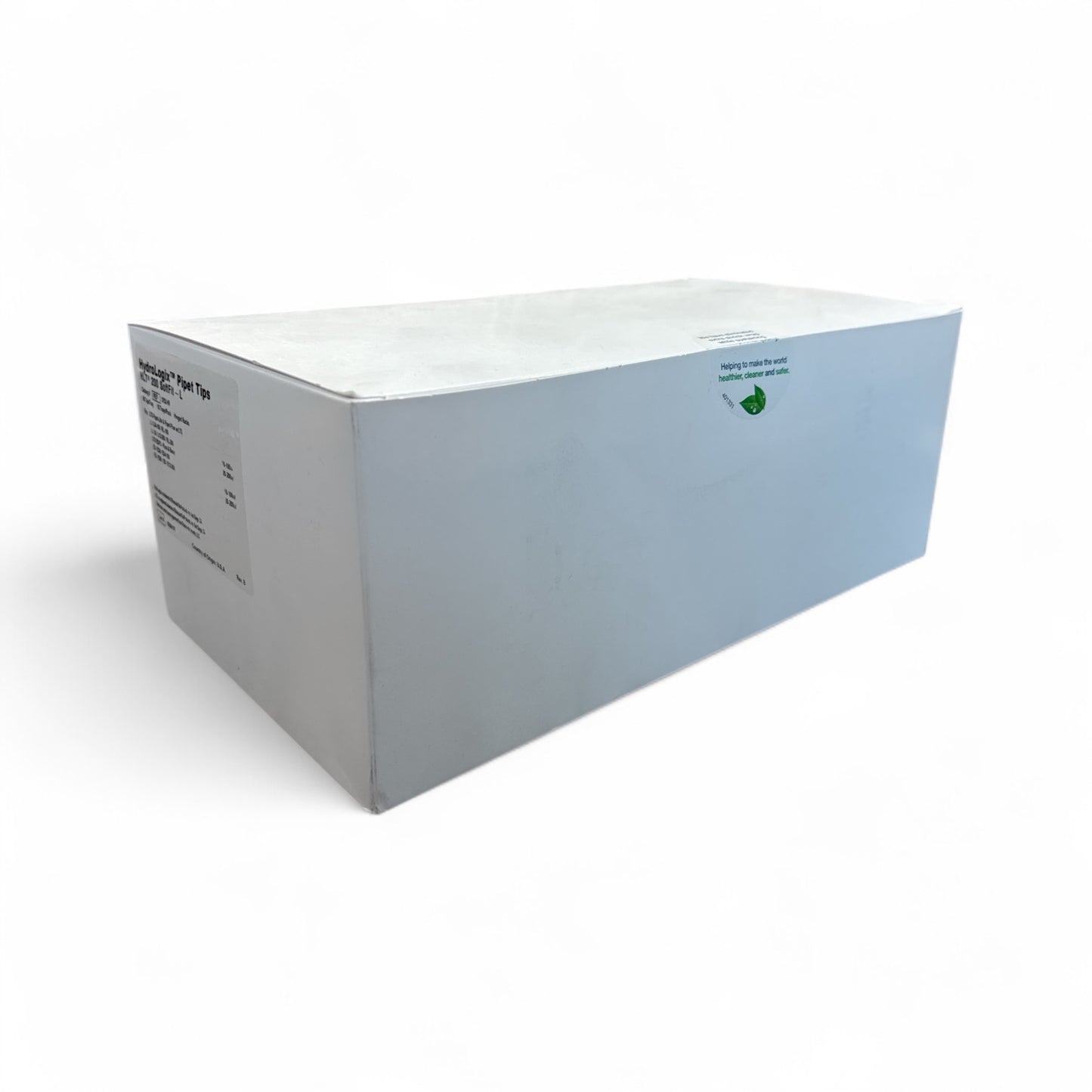 HydroLogix HLT 200 SoftFit-L Pipet Tips REF 3752-HR - 960 Tips (10 Trays)