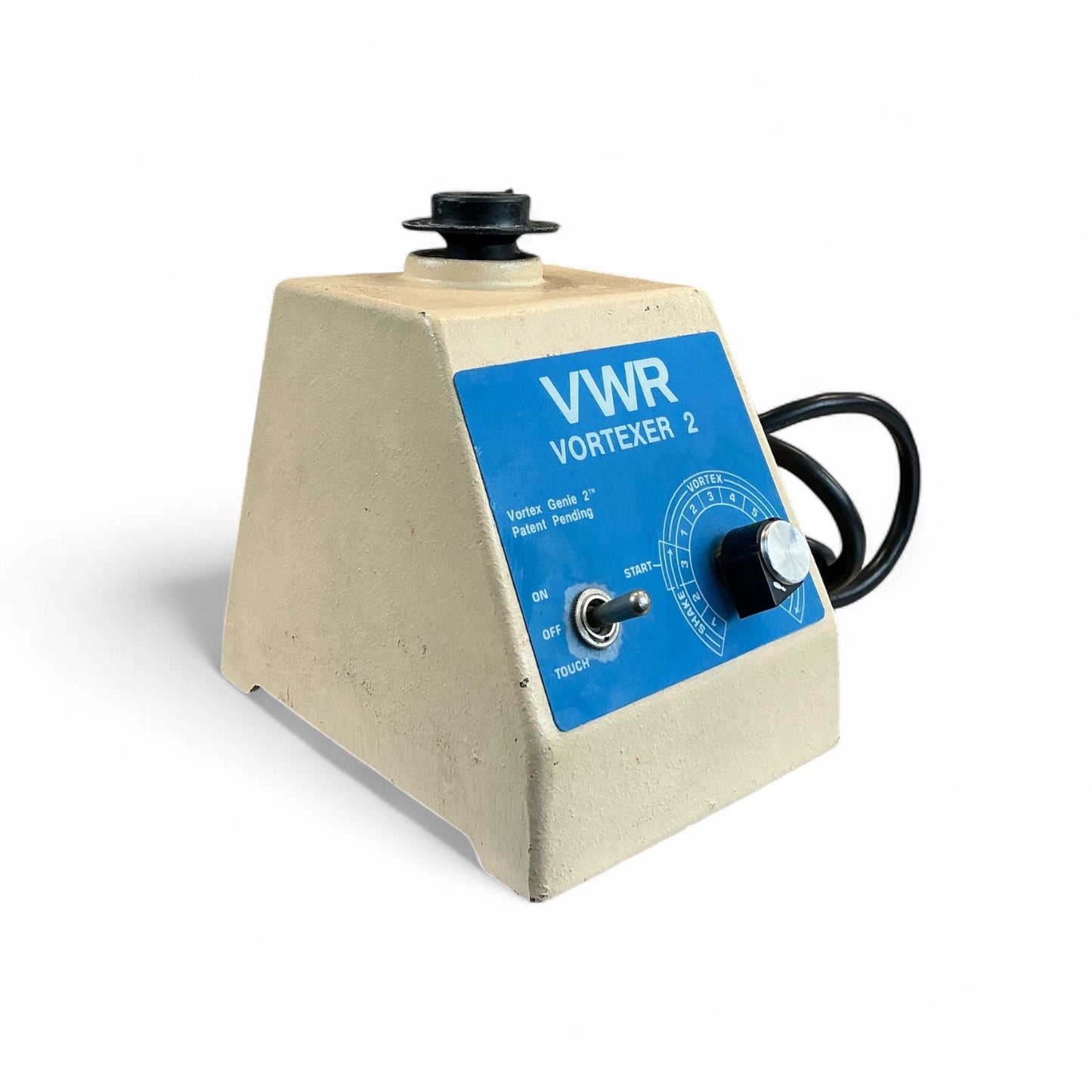 VWR Vortexer 2 Lab Mixer Model G-560 by Scientific Industries (Best Offer!)