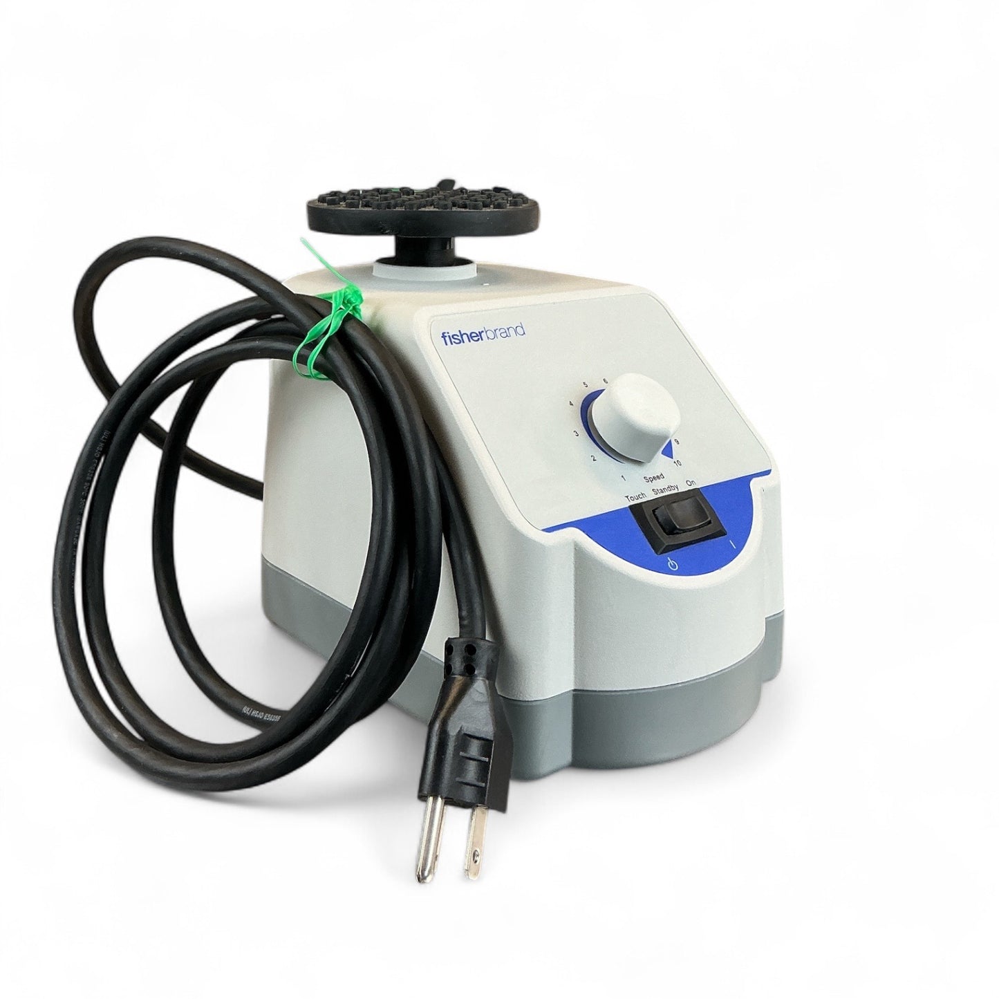 Fisherbrand Vortex Mixer Model 02215414 Variable Speed Shaker (Best Offer!)