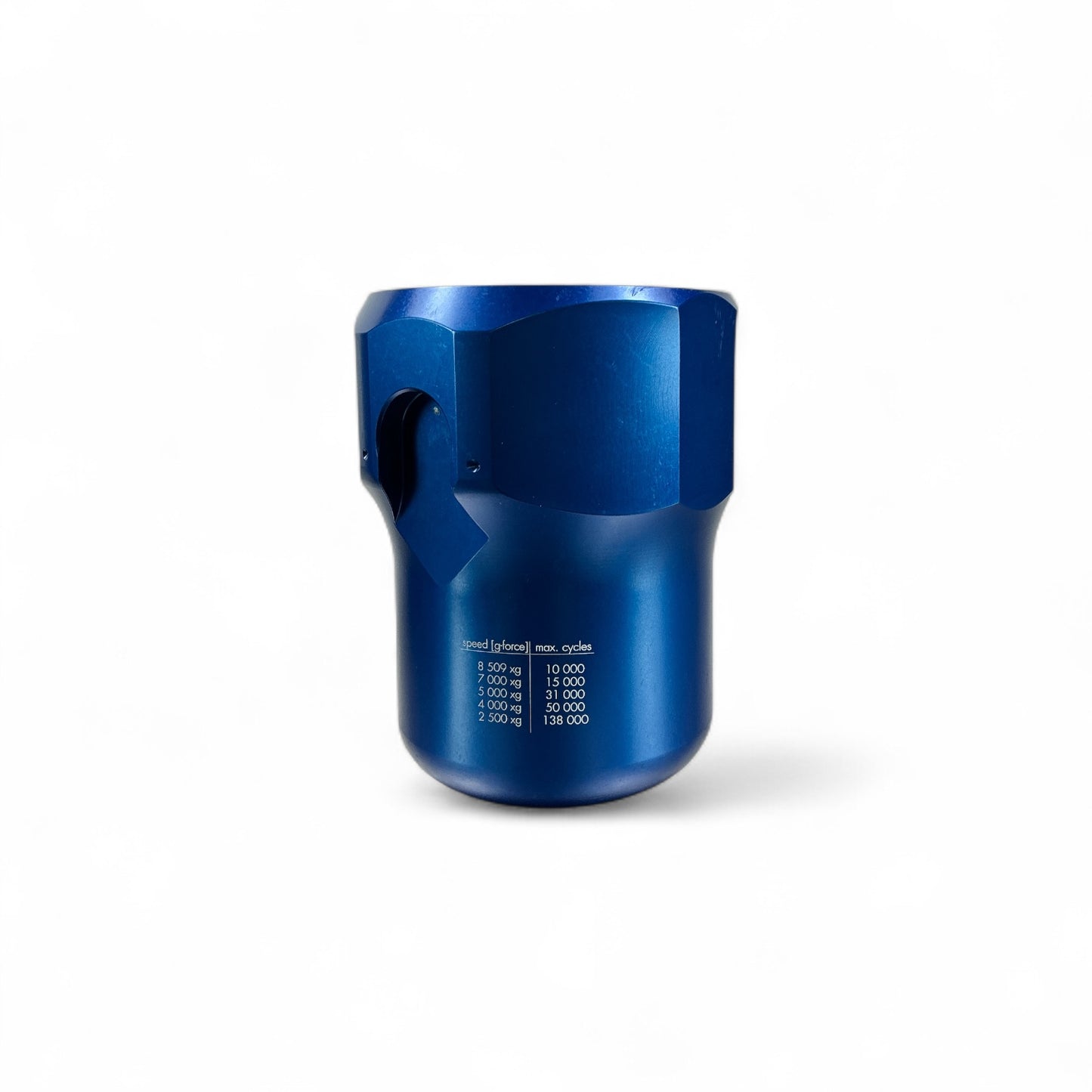 Thermo Scientific Swinging Bucket Rotor Buckets Set – P/N 75003963