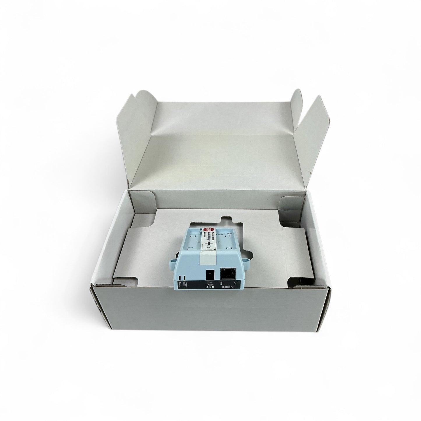 Vaisala CDL-VNET-LP Power over Ethernet Data Logger Interface – New Open Box