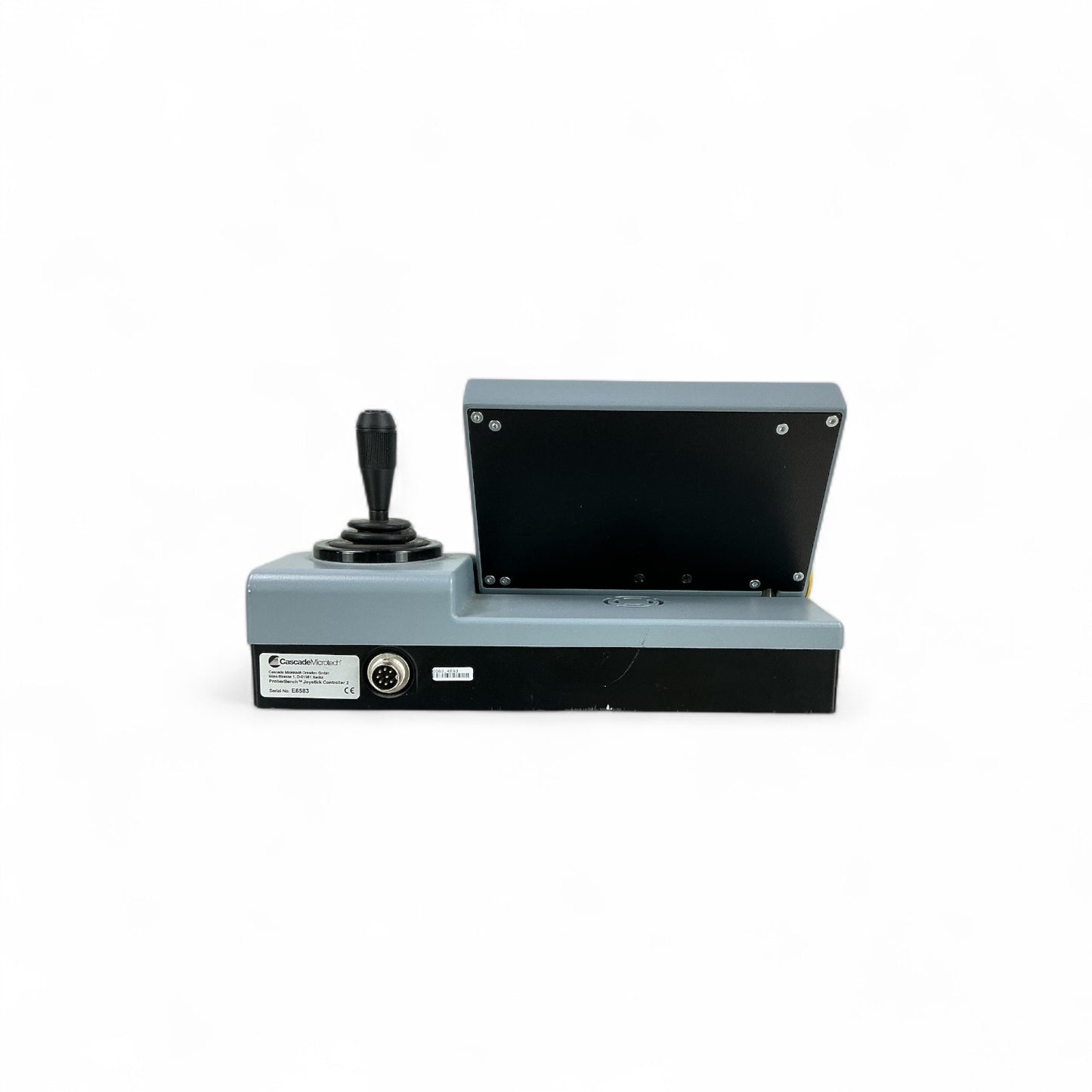 Cascade Microtech ProberBench Joystick Controller 2 For BlueRay