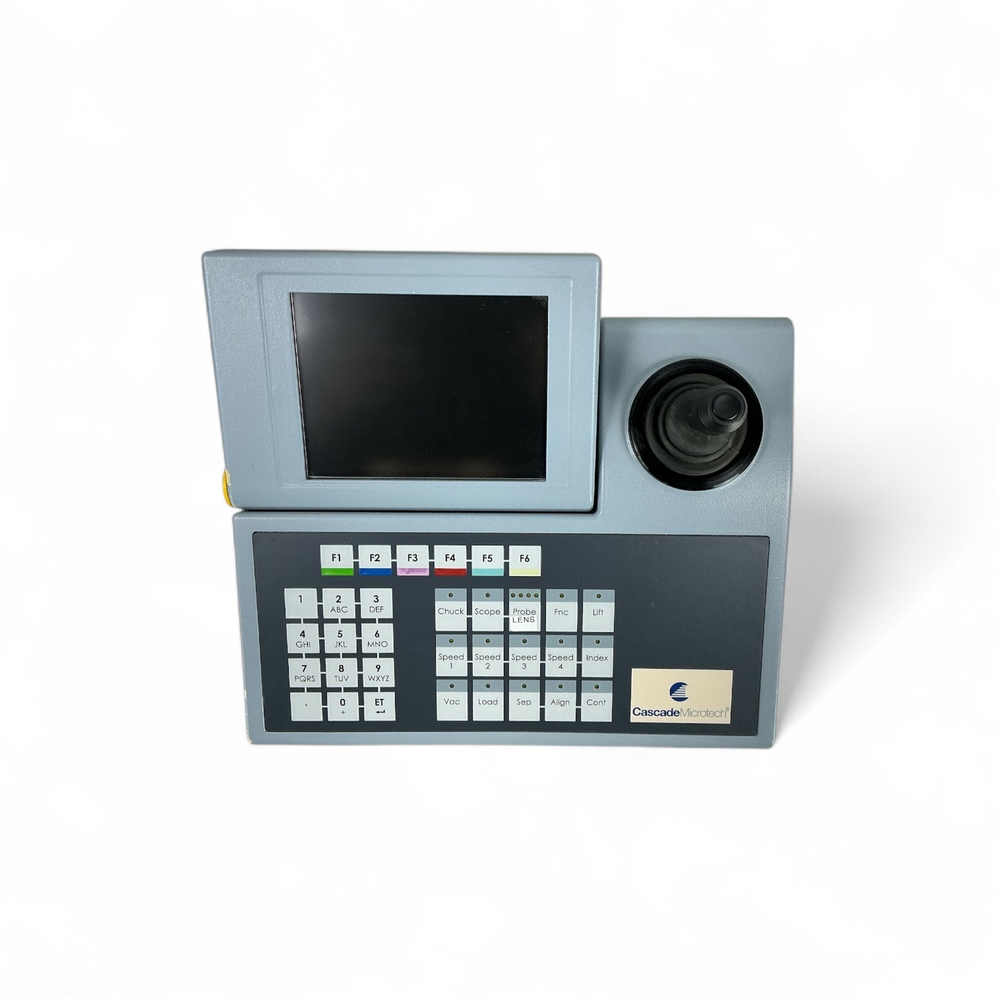 Cascade Microtech ProberBench Joystick Controller 2 For BlueRay