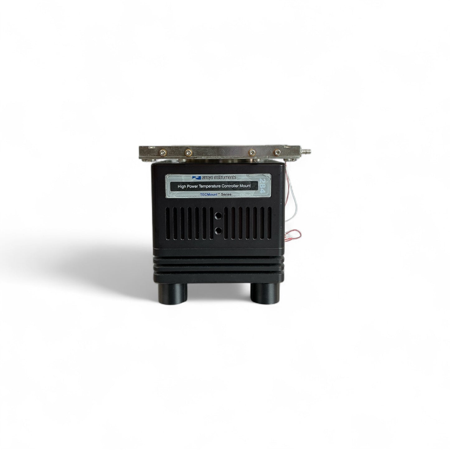 Arroyo Instruments 284-01-150 TecMount High Power Temp Controller