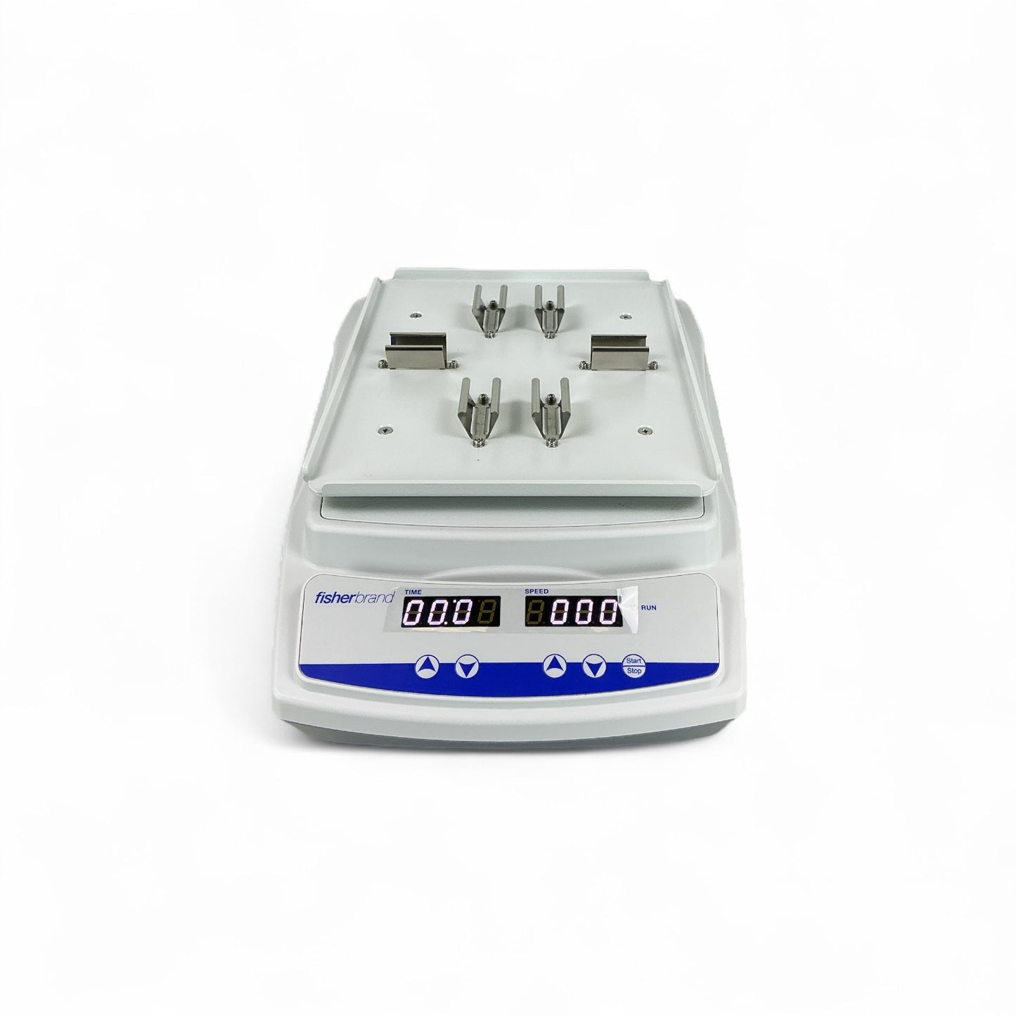 Fisherbrand Microplate Shaker 88861023 150–1000 RPM – Tested w/ Power Cord