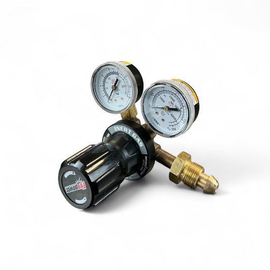 Firepower Inert Gas Regulator G250-150-580 w/ Outlet Extension (Best Offer!)