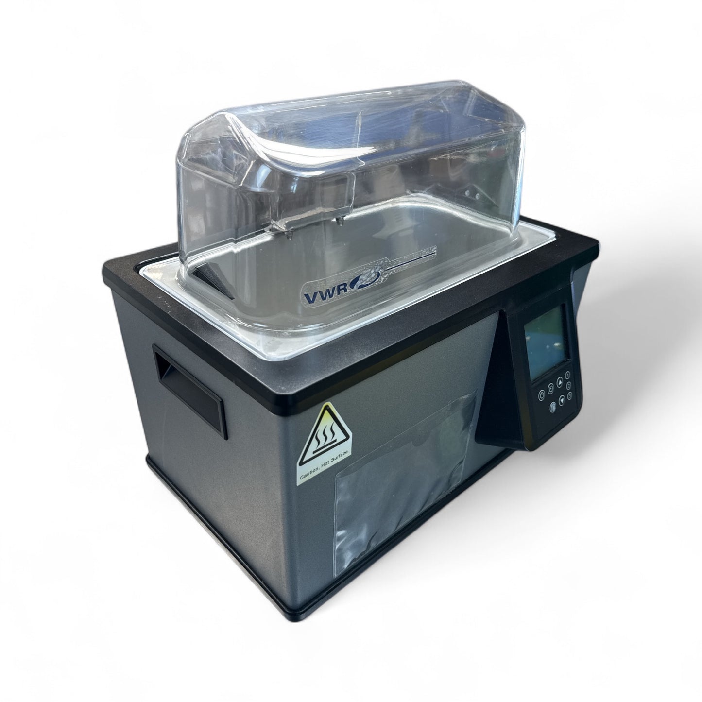 VWR Digital Heated Water Bath WB05 – 120V (Best Offer!)