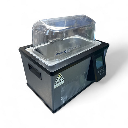 VWR Digital Heated Water Bath WB05 – 120V (Best Offer!)