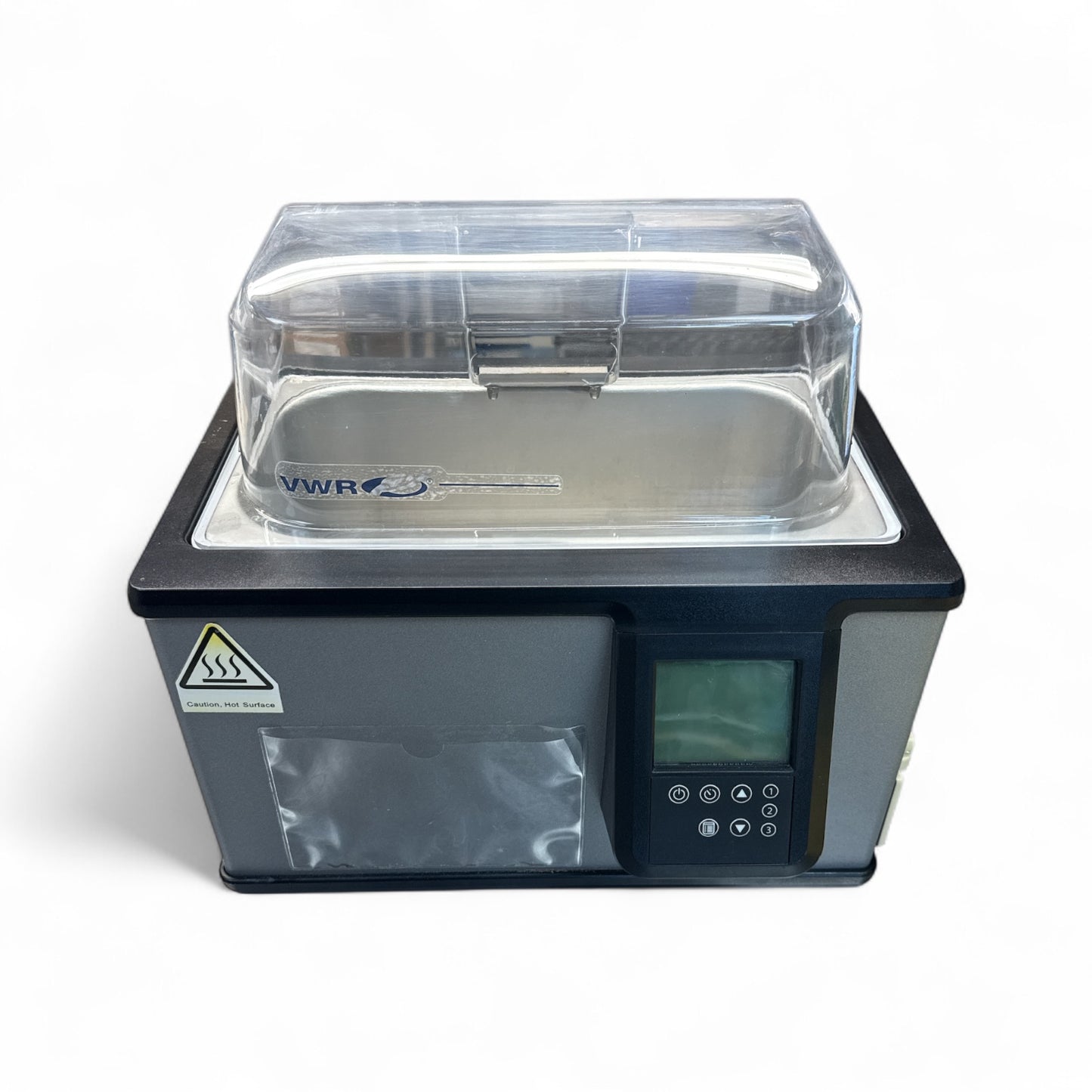 VWR Digital Heated Water Bath WB05 – 120V (Best Offer!)