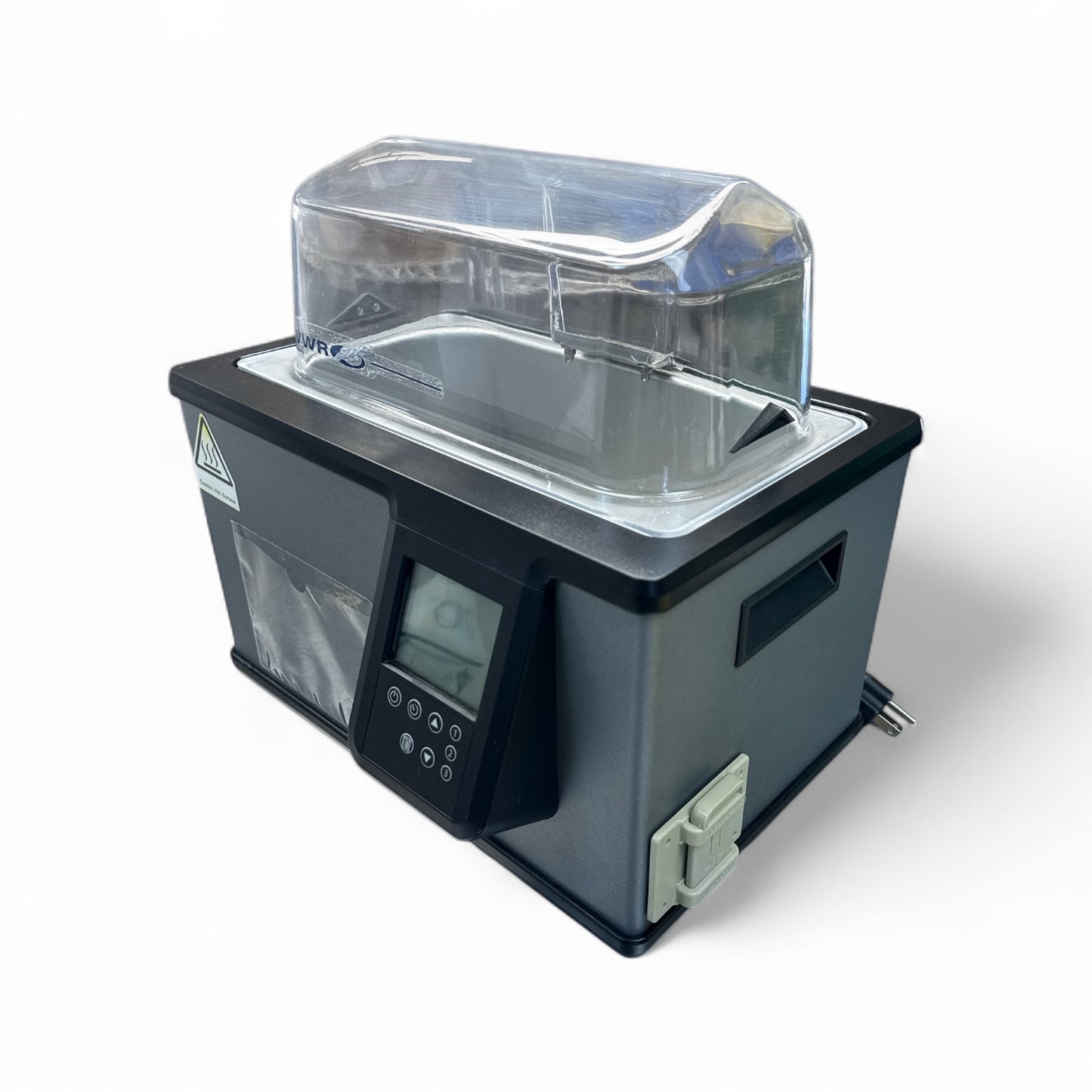 VWR Digital Heated Water Bath WB05 – 120V (Best Offer!)