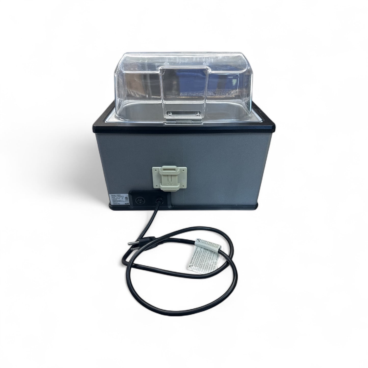 VWR Digital Heated Water Bath WB05 – 120V (Best Offer!)