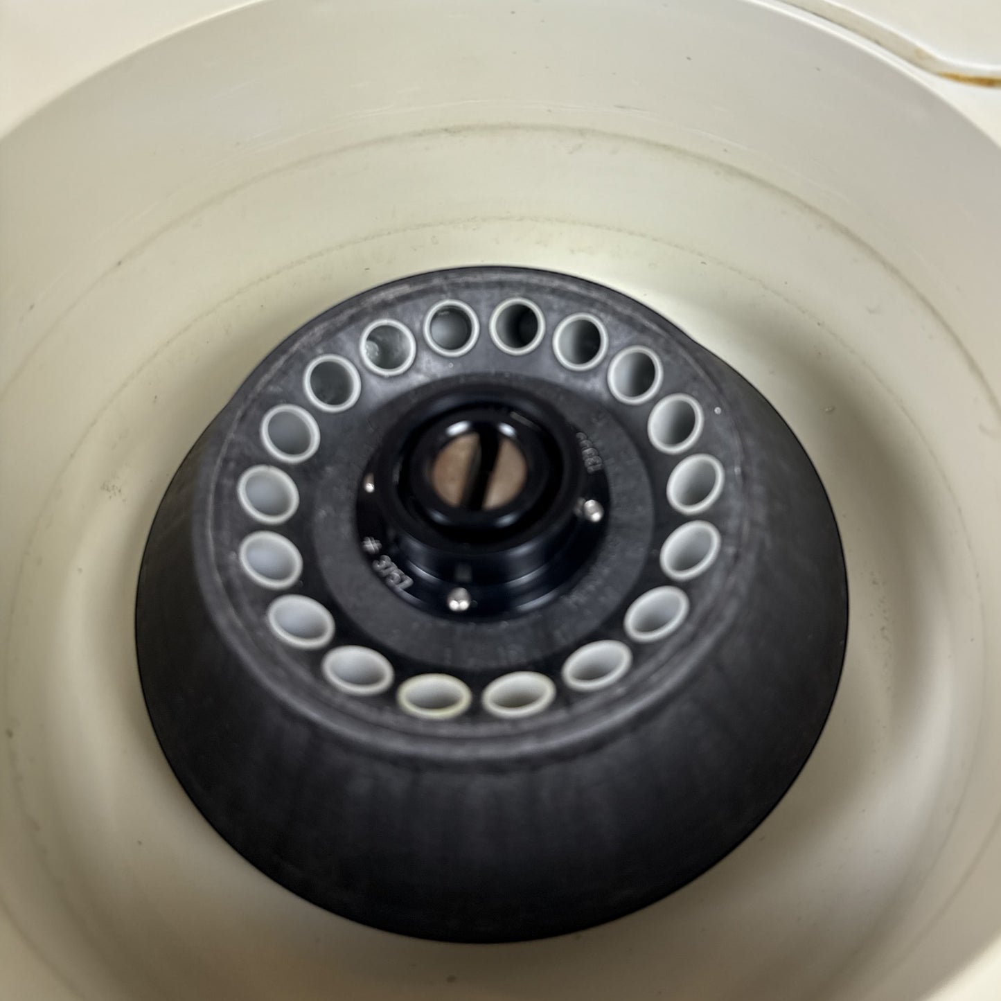 Baxter Heraeus Biofuge 13 Benchtop Centrifuge w/ Rotor (Best Offer!)