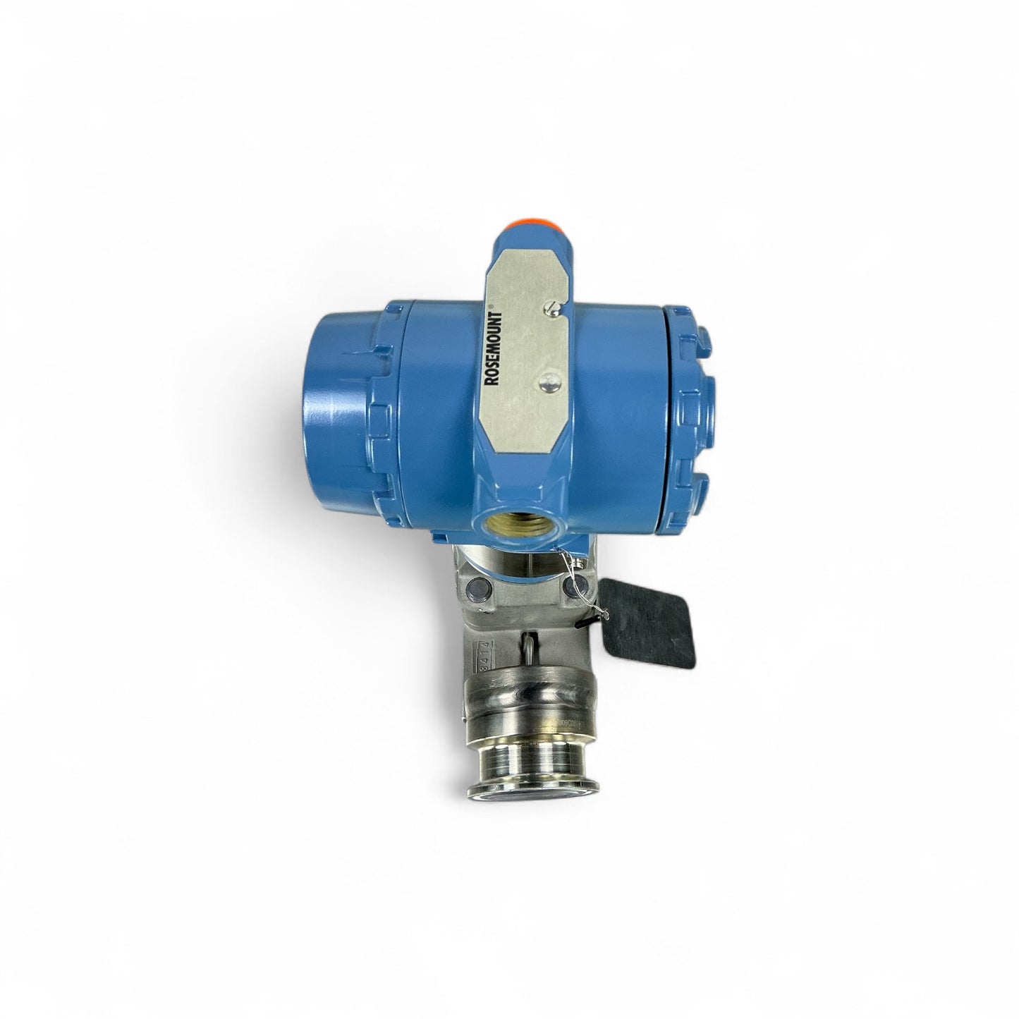 Rosemount HART Pressure Transmitter 3051 CG4A22A1AB4L4S1M508