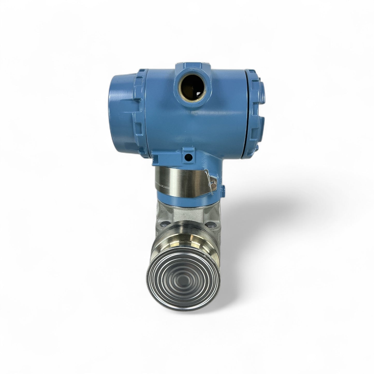 Rosemount HART Pressure Transmitter 3051 CG4A22A1AB4L4S1M508