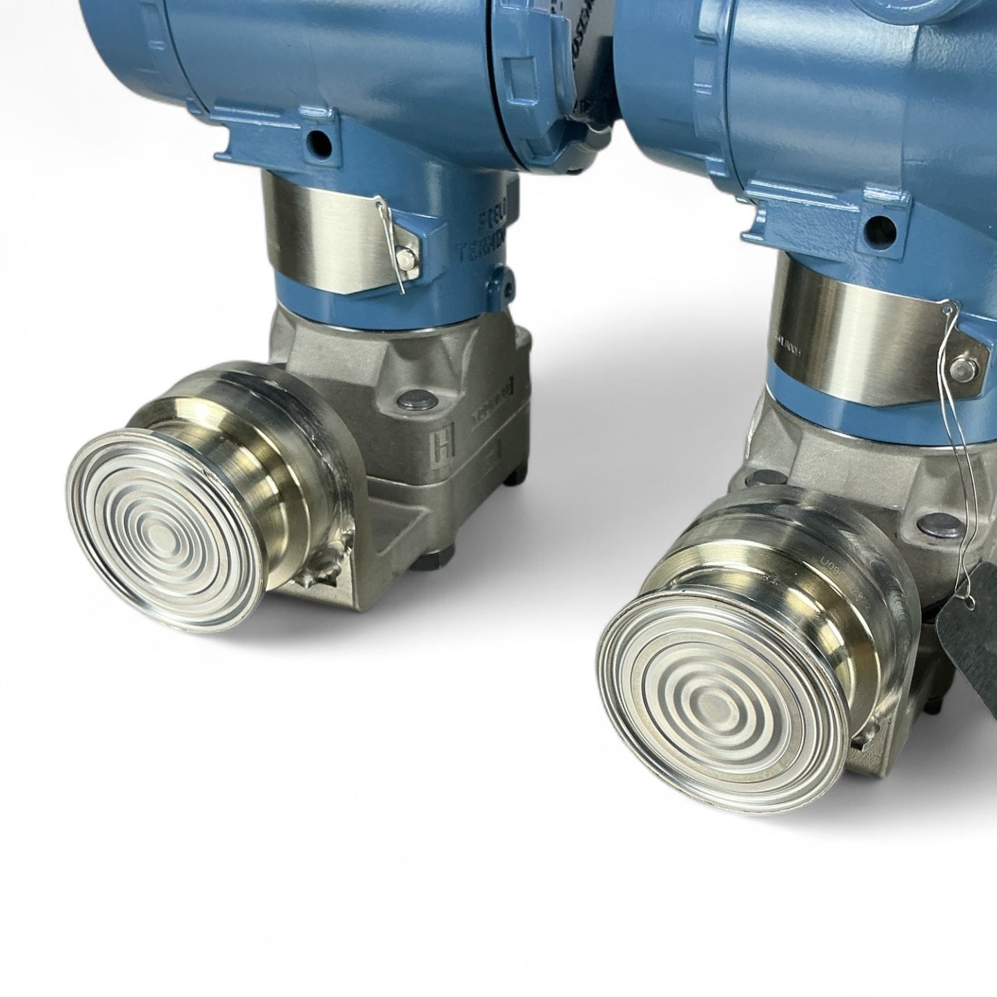 Rosemount HART Pressure Transmitter 3051 CG4A22A1AB4L4S1M508