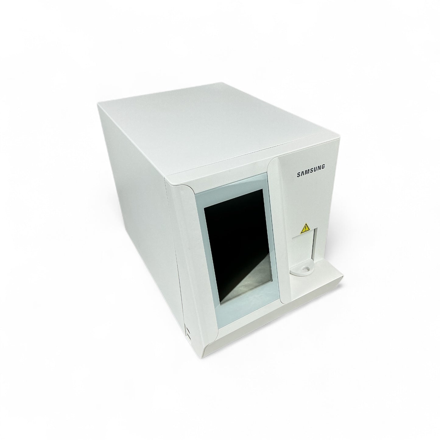 Samsung Diatron HC30A Hematology Analyzer 3-Part Diff – No Power Supply
