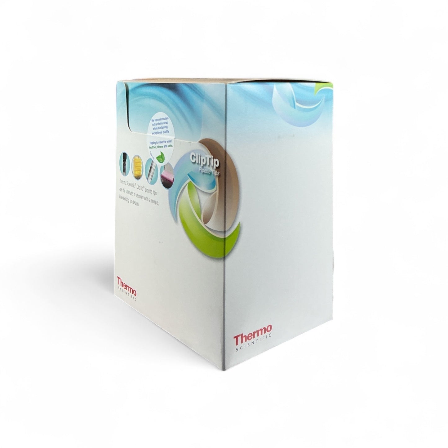 Thermo Scientific ClipTip 300 Reload Low Retention, 10 x 96 Tips (94410517) (Best Offer!)